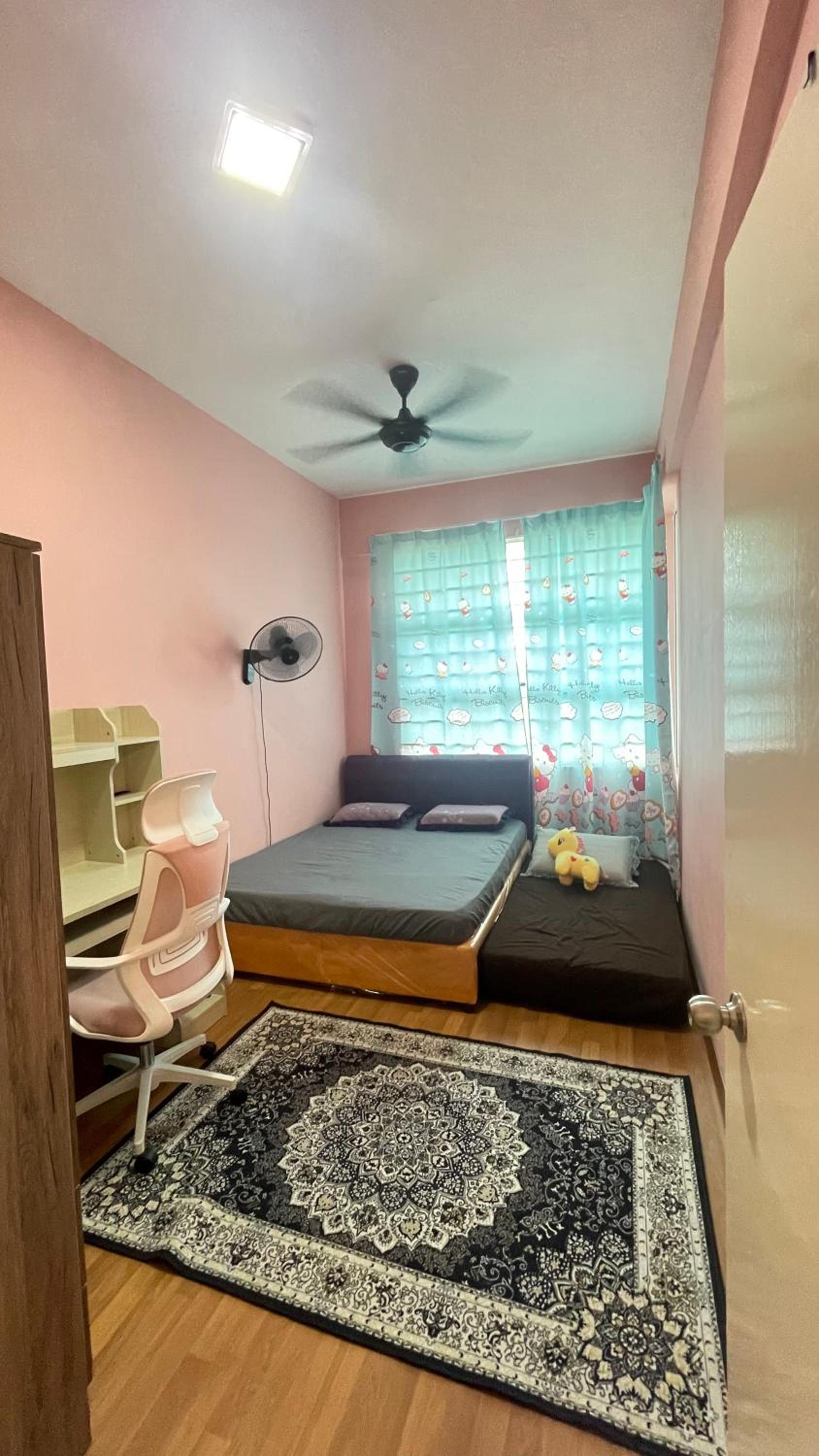 MAYEA Homestay photo 8