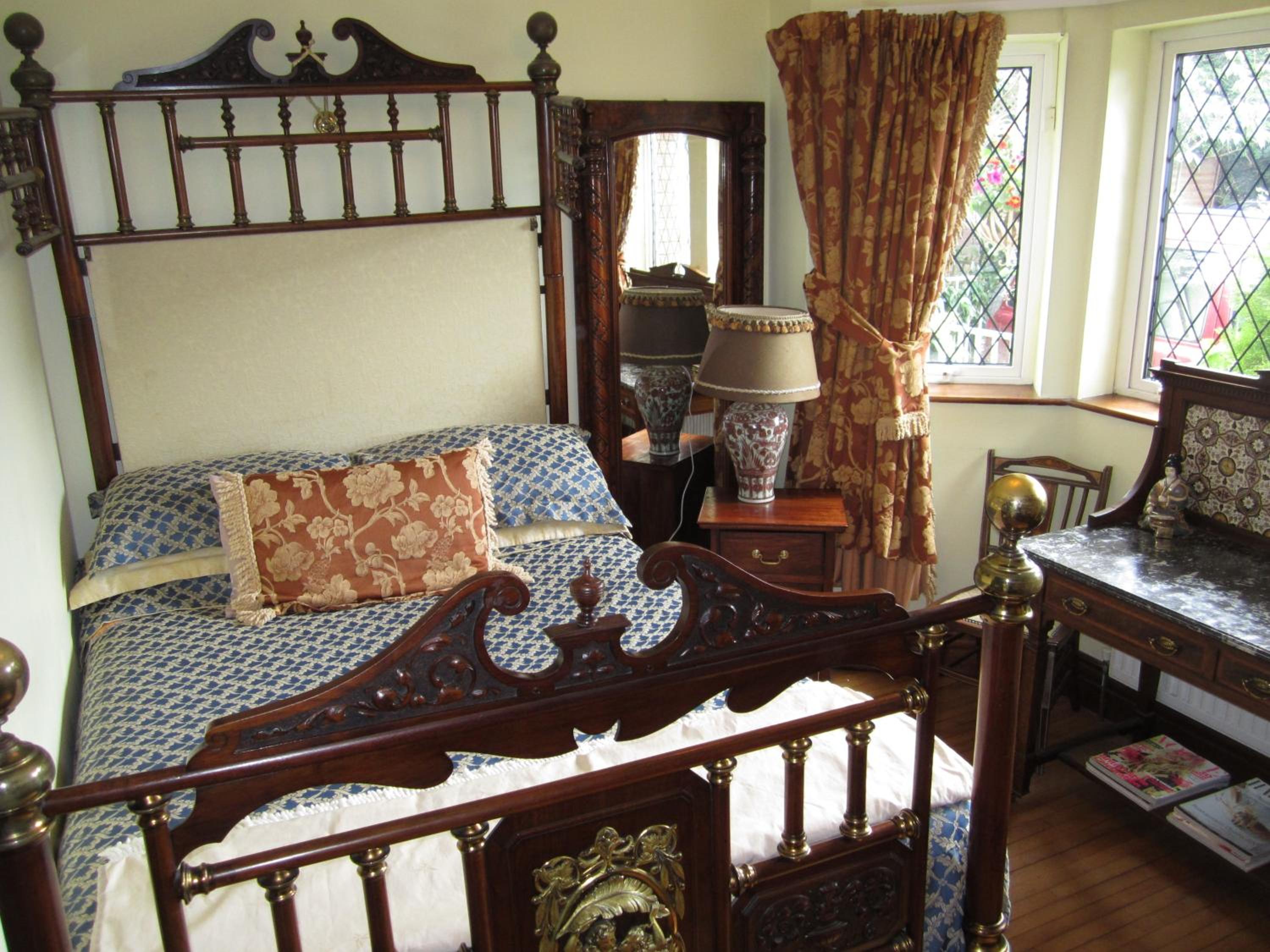 Killyon Guest House
