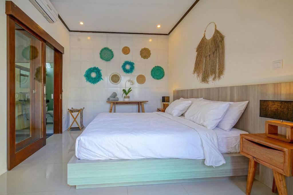 Villa Luhron at Seminyak