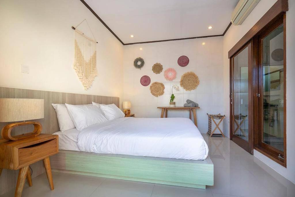 Villa Luhron at Seminyak
