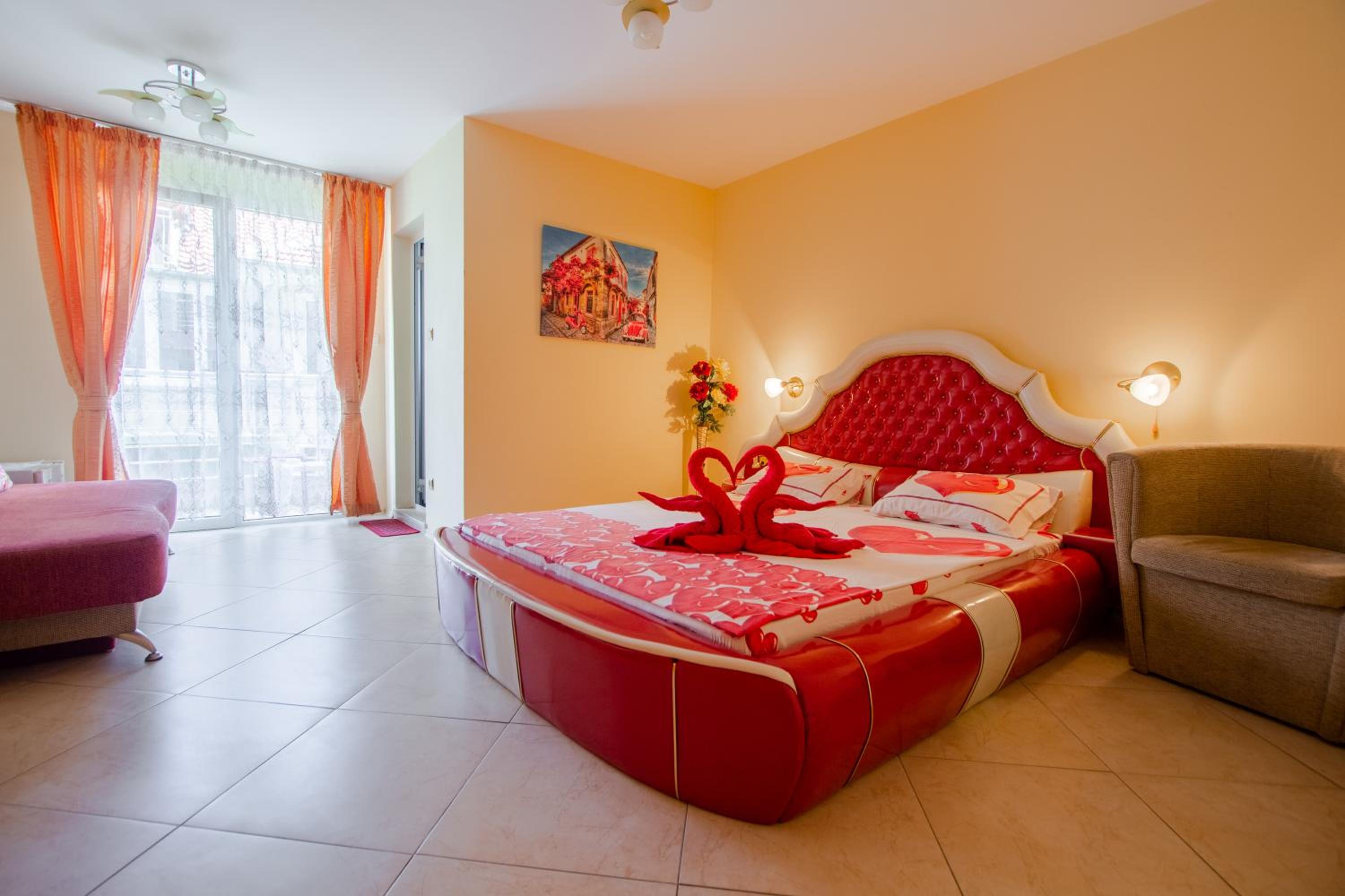 Boutique Guest House 'Sofia'