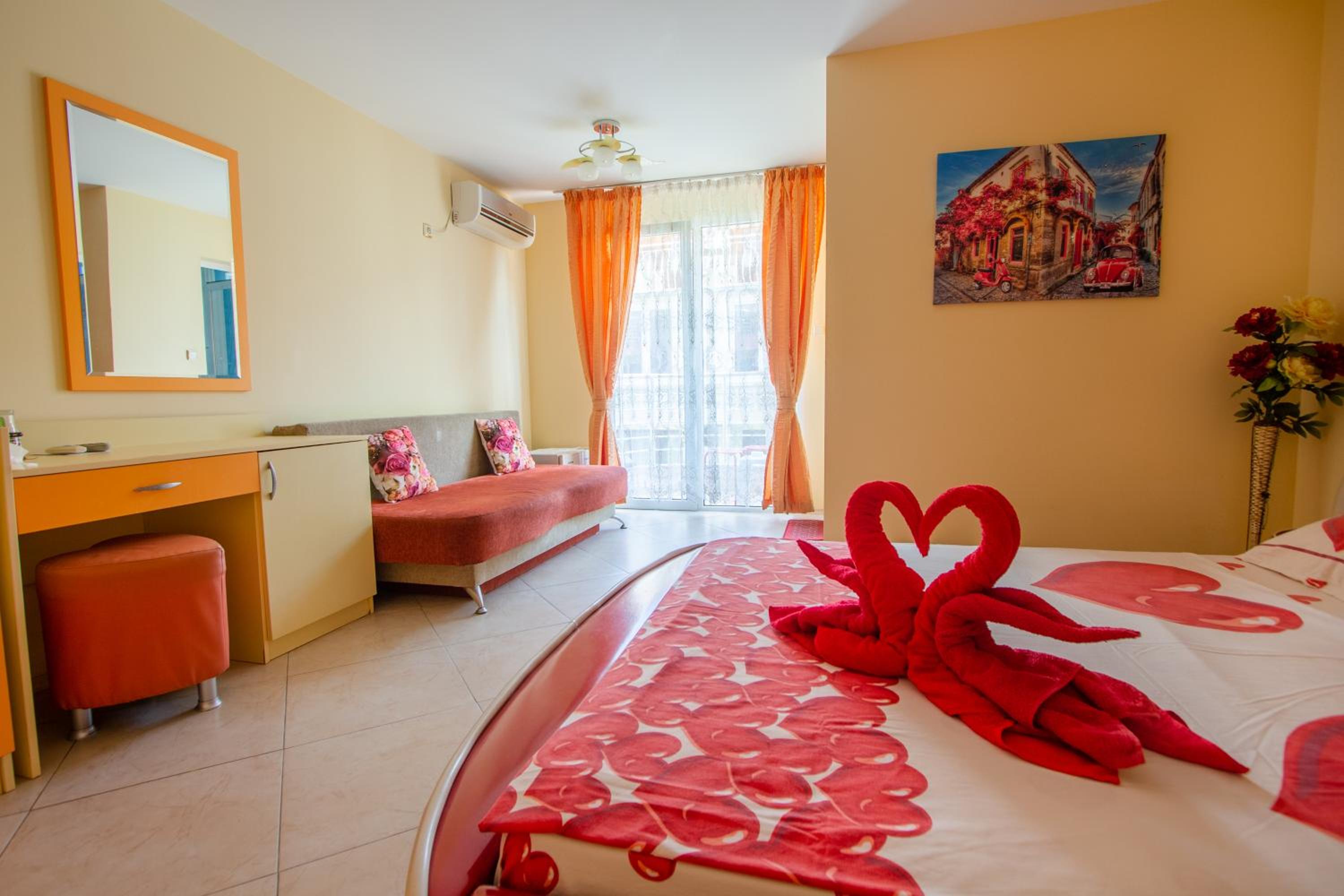 Boutique Guest House 'Sofia'
