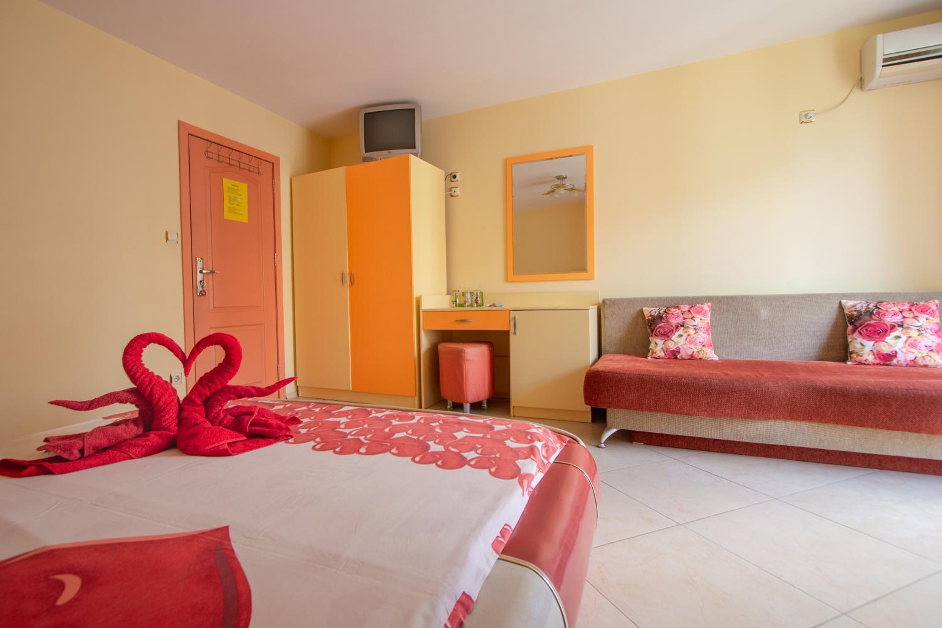 Boutique Guest House 'Sofia'