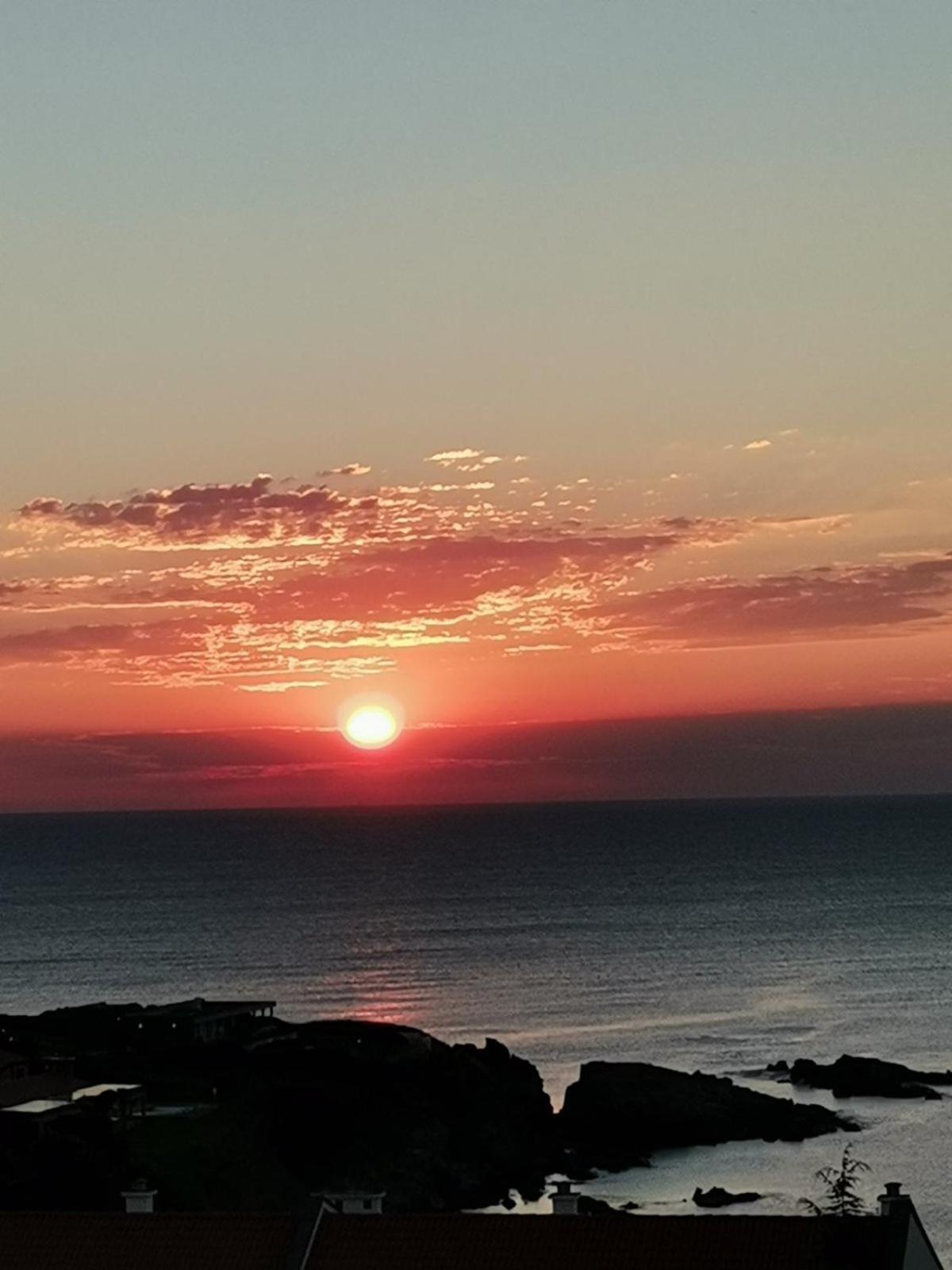 Sunrise place Eva view 2
