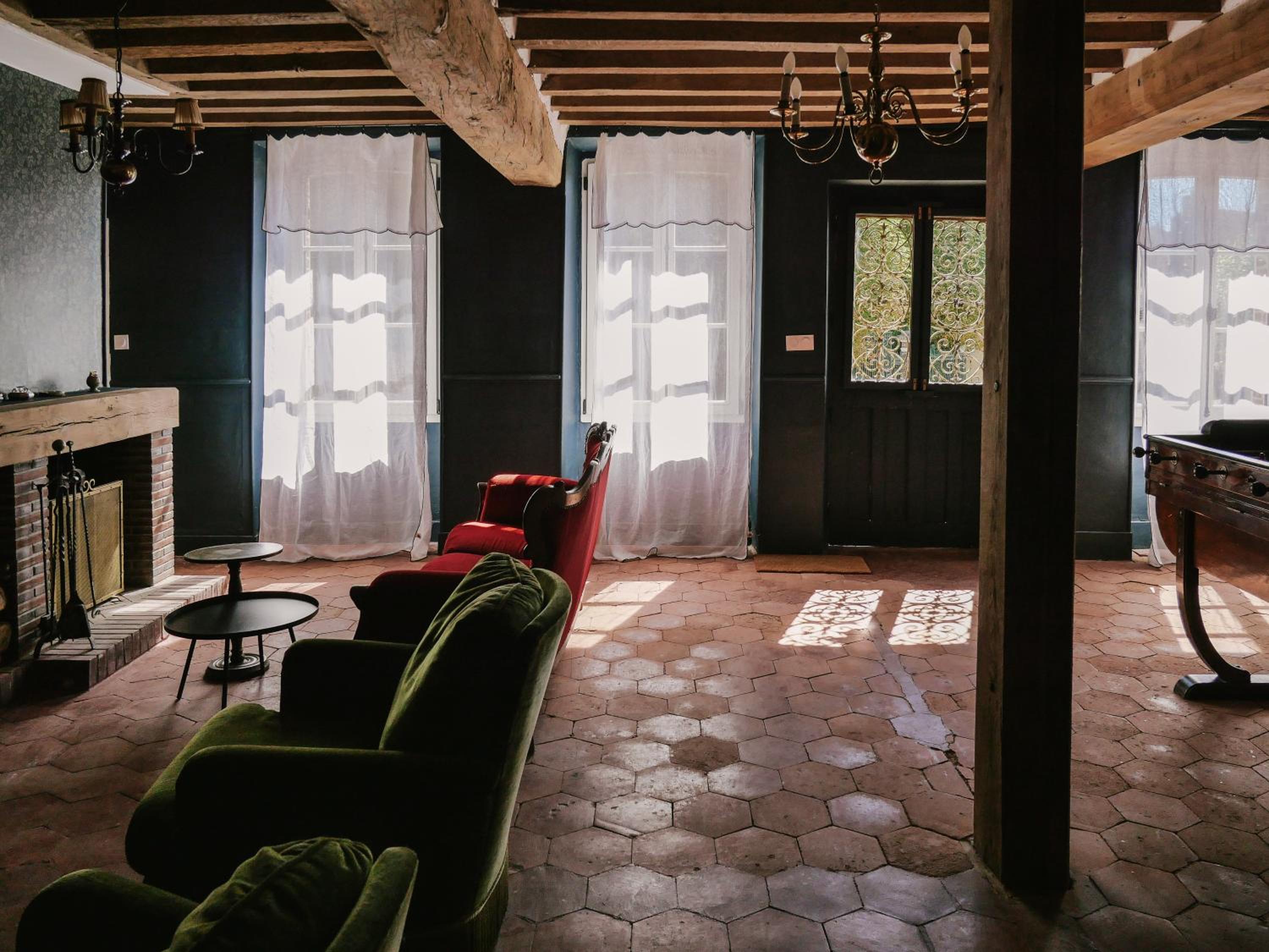 La Maison Pieuse view 5
