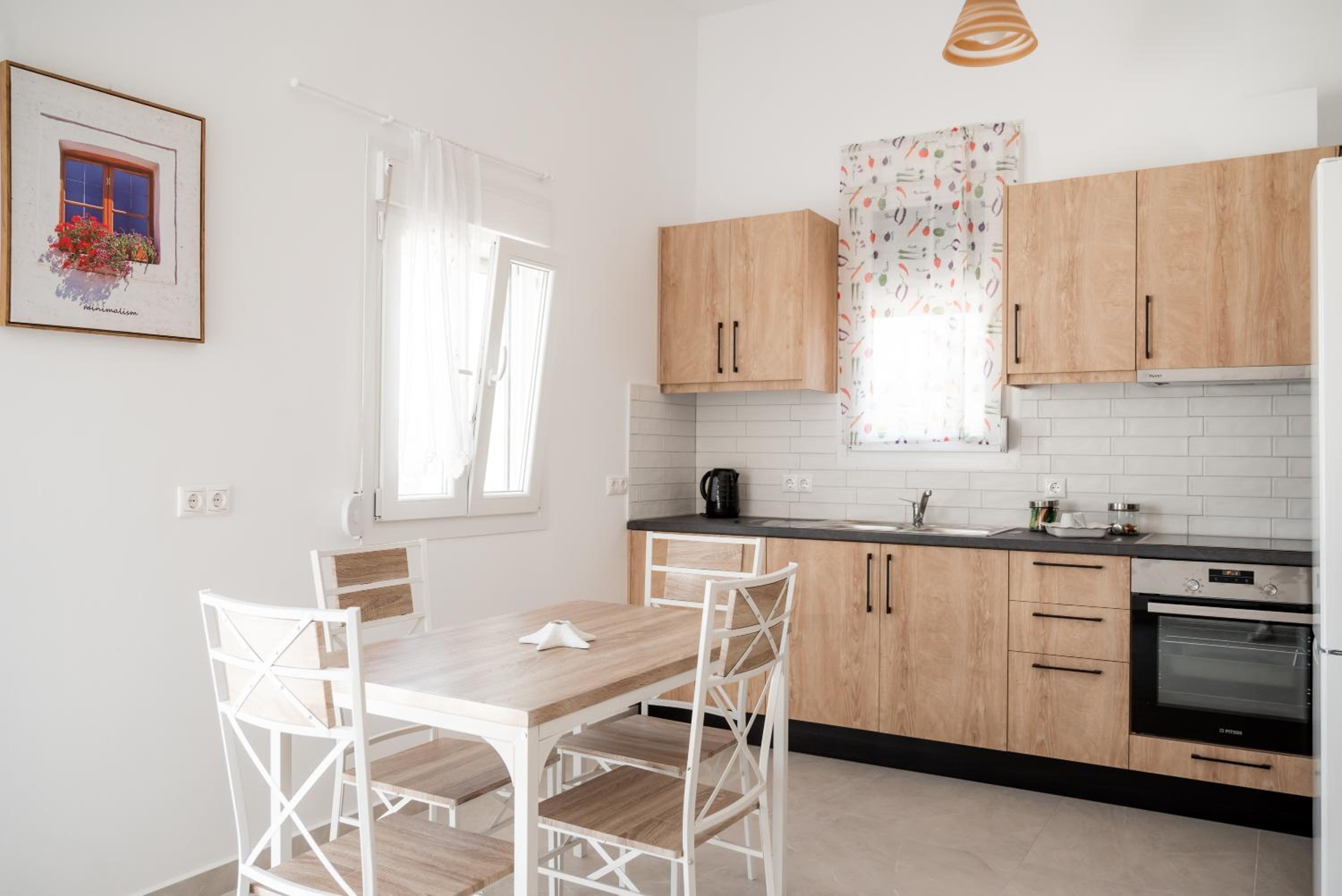 Spilia Suites Hotel Mykonos 34