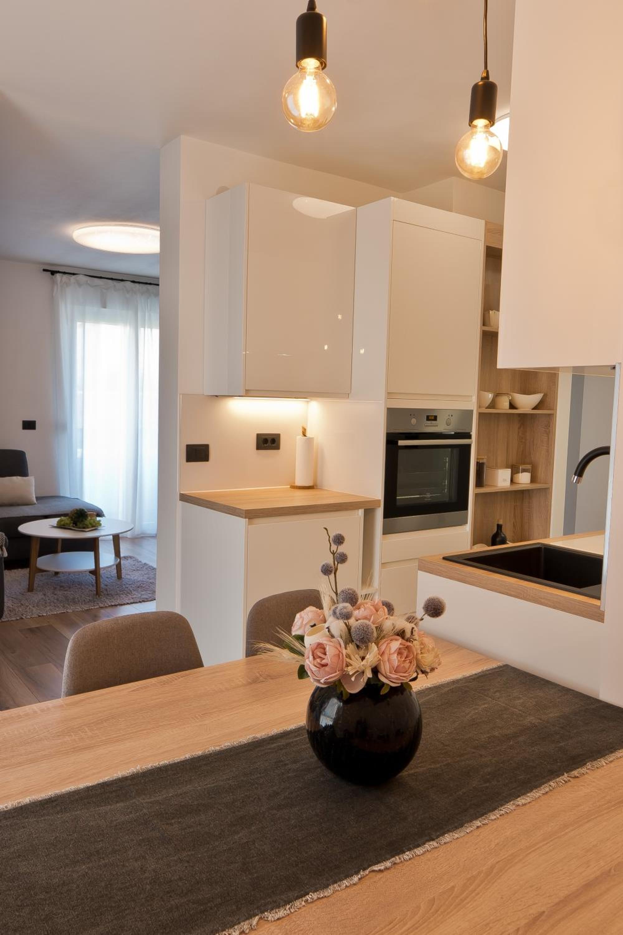 Hotel MaLeMi apartment - Image 1