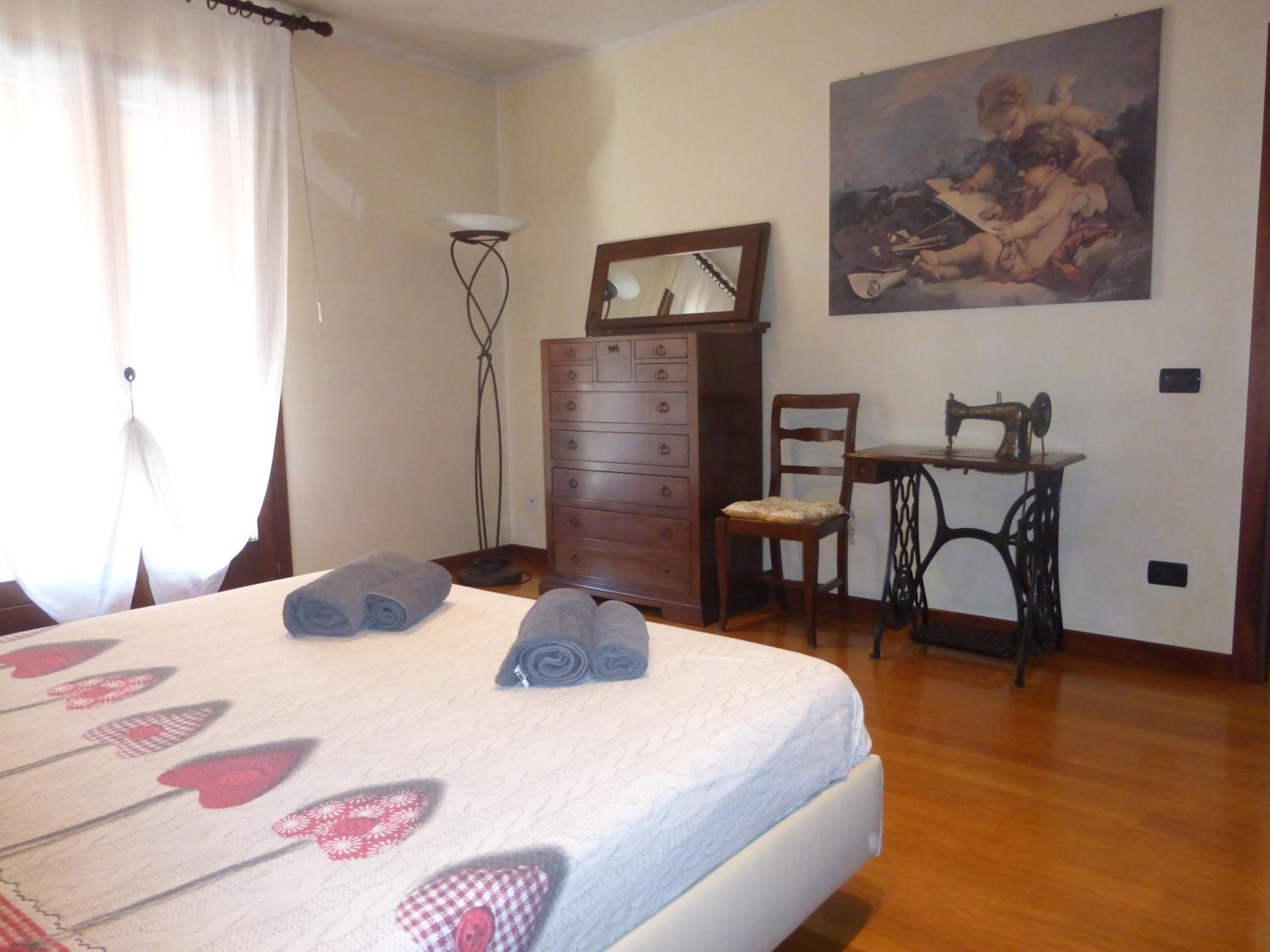 Appartamento yestravel noale view 4
