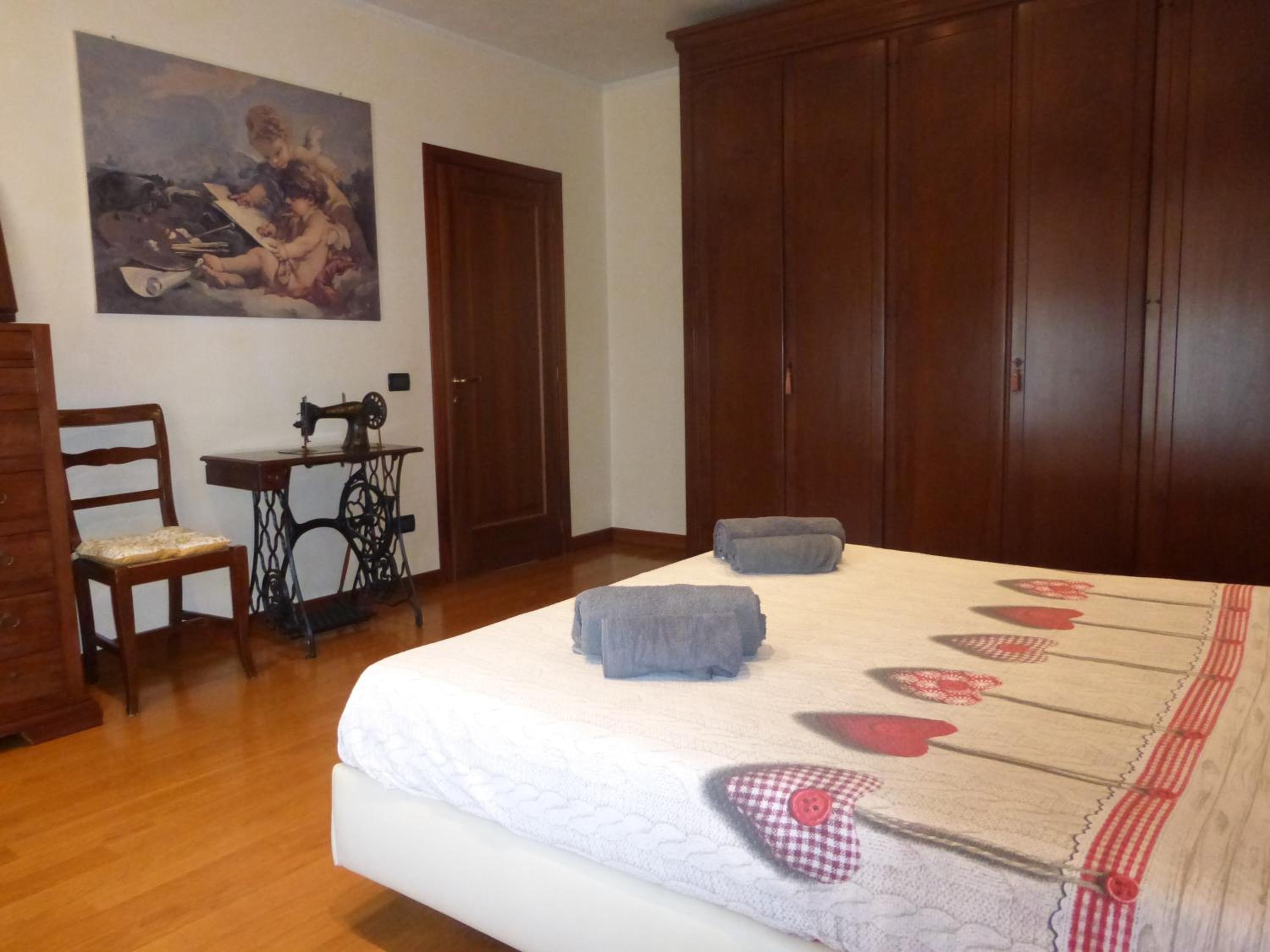 Appartamento yestravel noale view 3