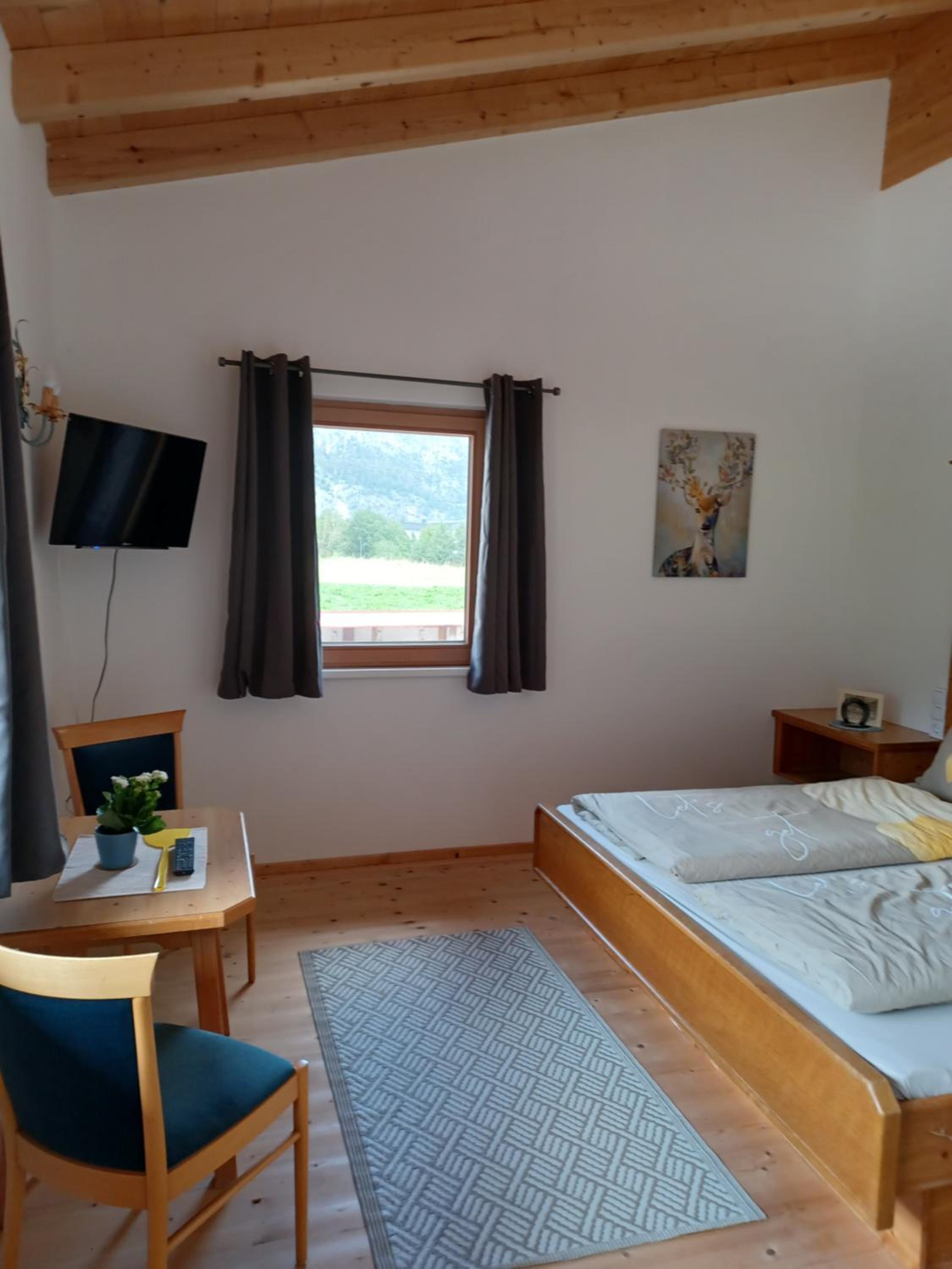 B&B Margit's Ranch Urlaub am Pferdehof