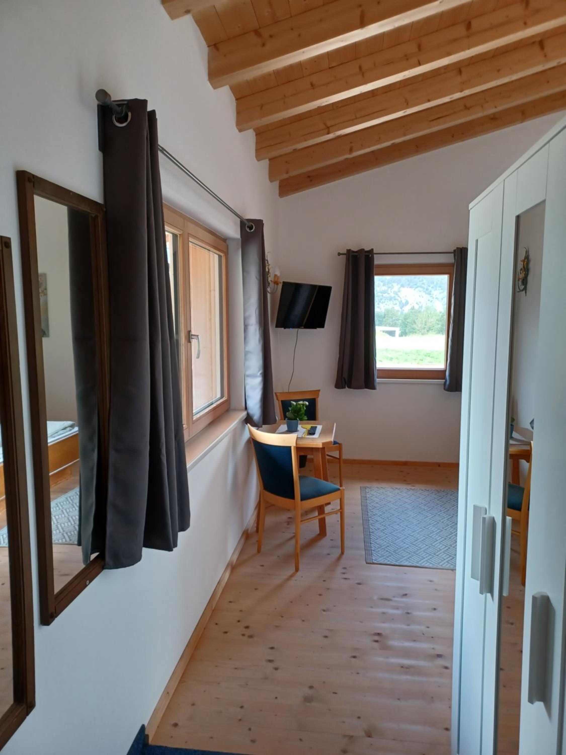 B&B Margit's Ranch Urlaub am Pferdehof