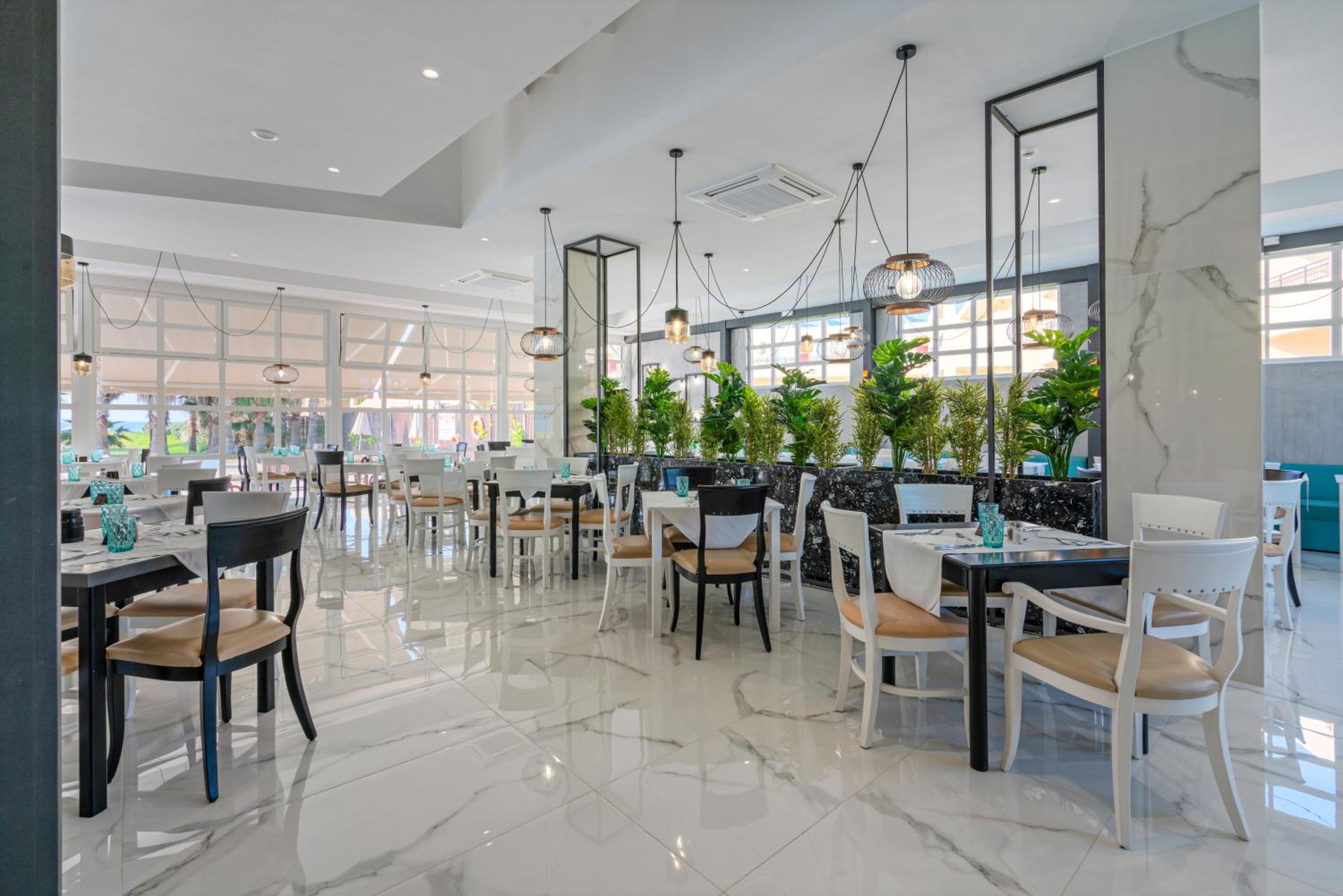 Delfina Tropic Beach