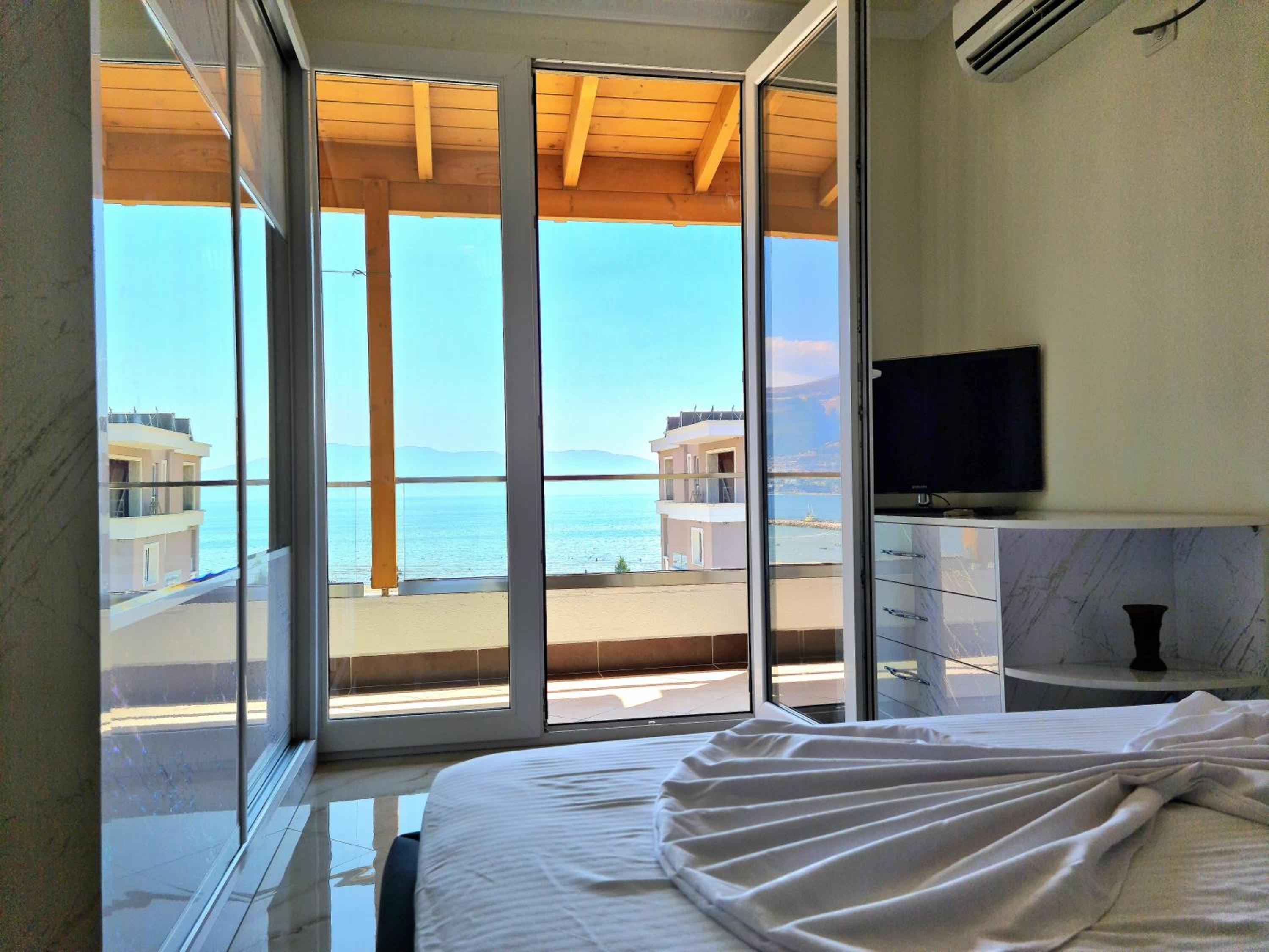 Panoramic Apartment