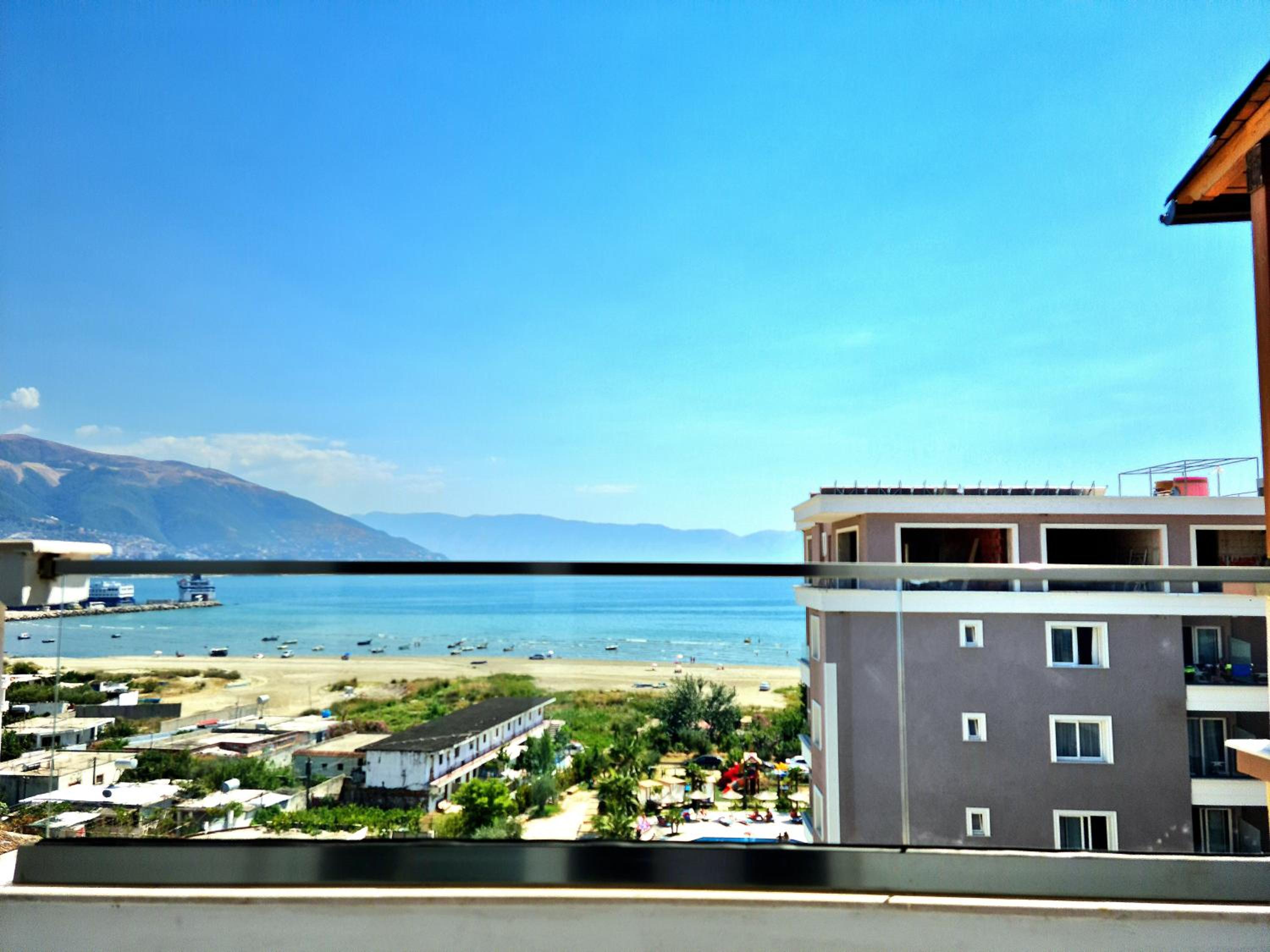 Panoramic Apartment
