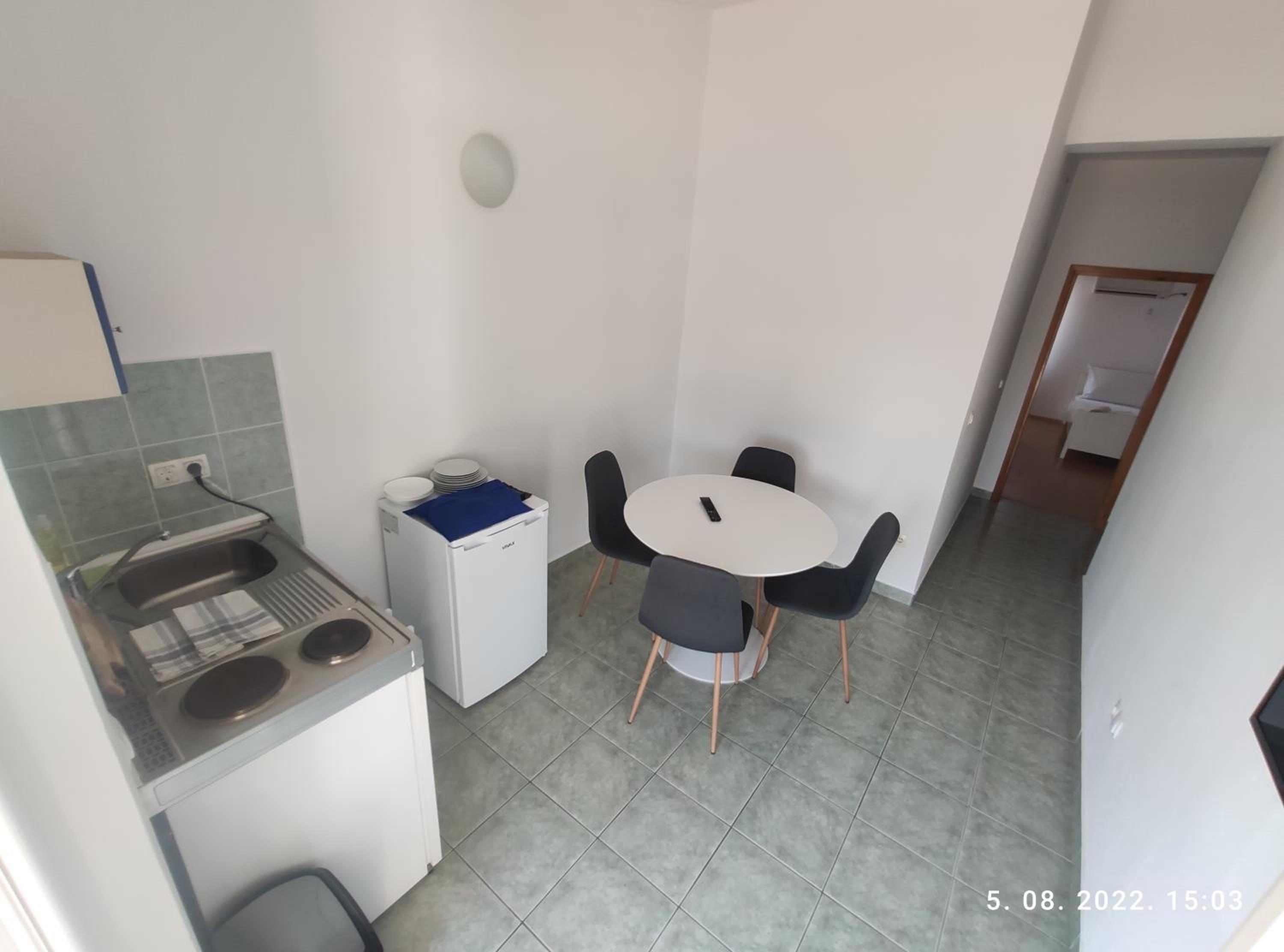 Milena apartments