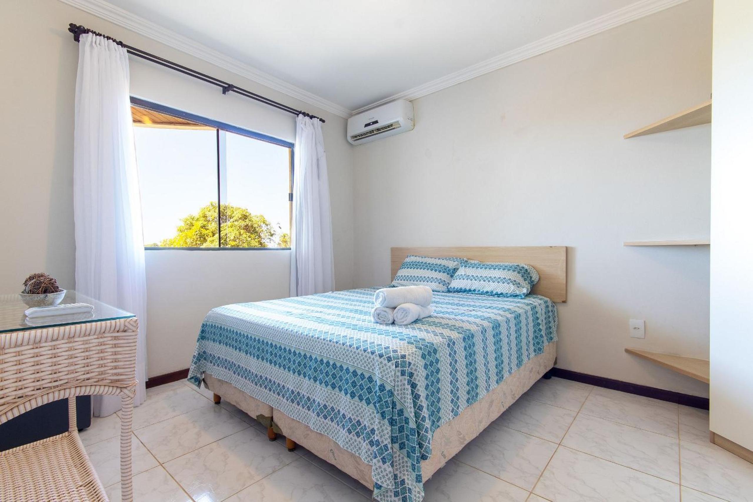 Carpediem - Duplex no melhor da Praia de Tabatinga