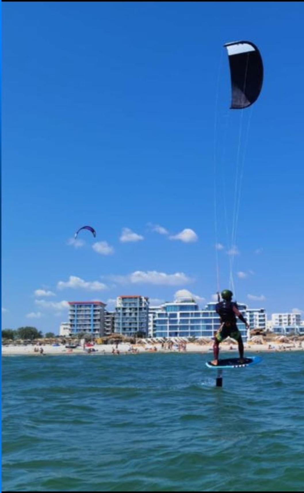 Bluemarina Apartamente - Image 2