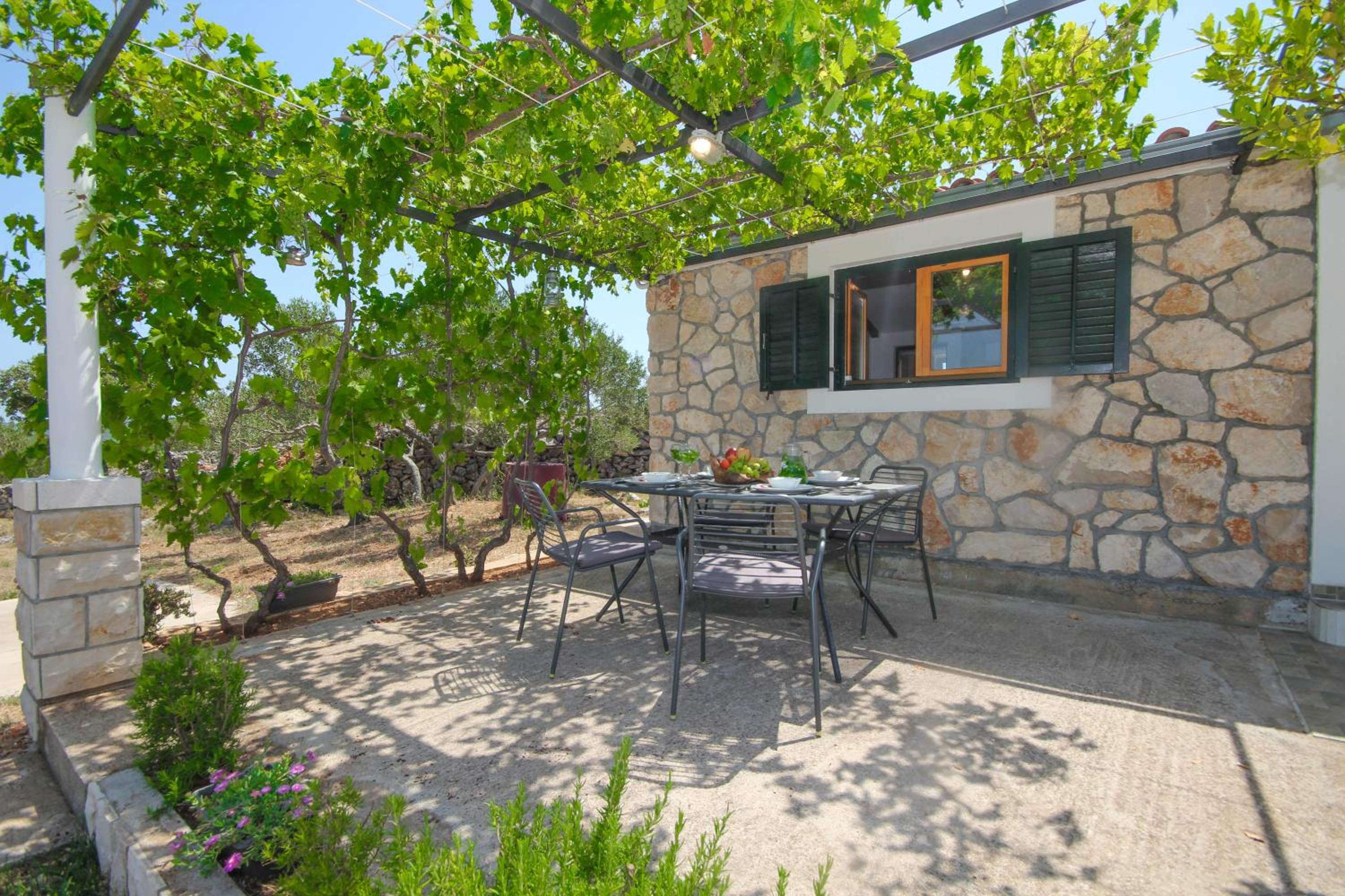 Robinson House Vinka view 3