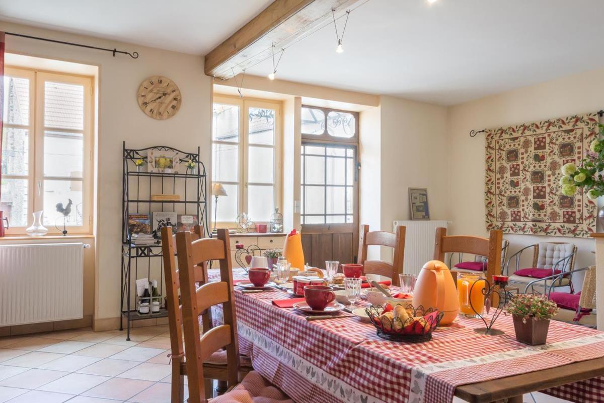 Logis de l'Orme, fotografía 2