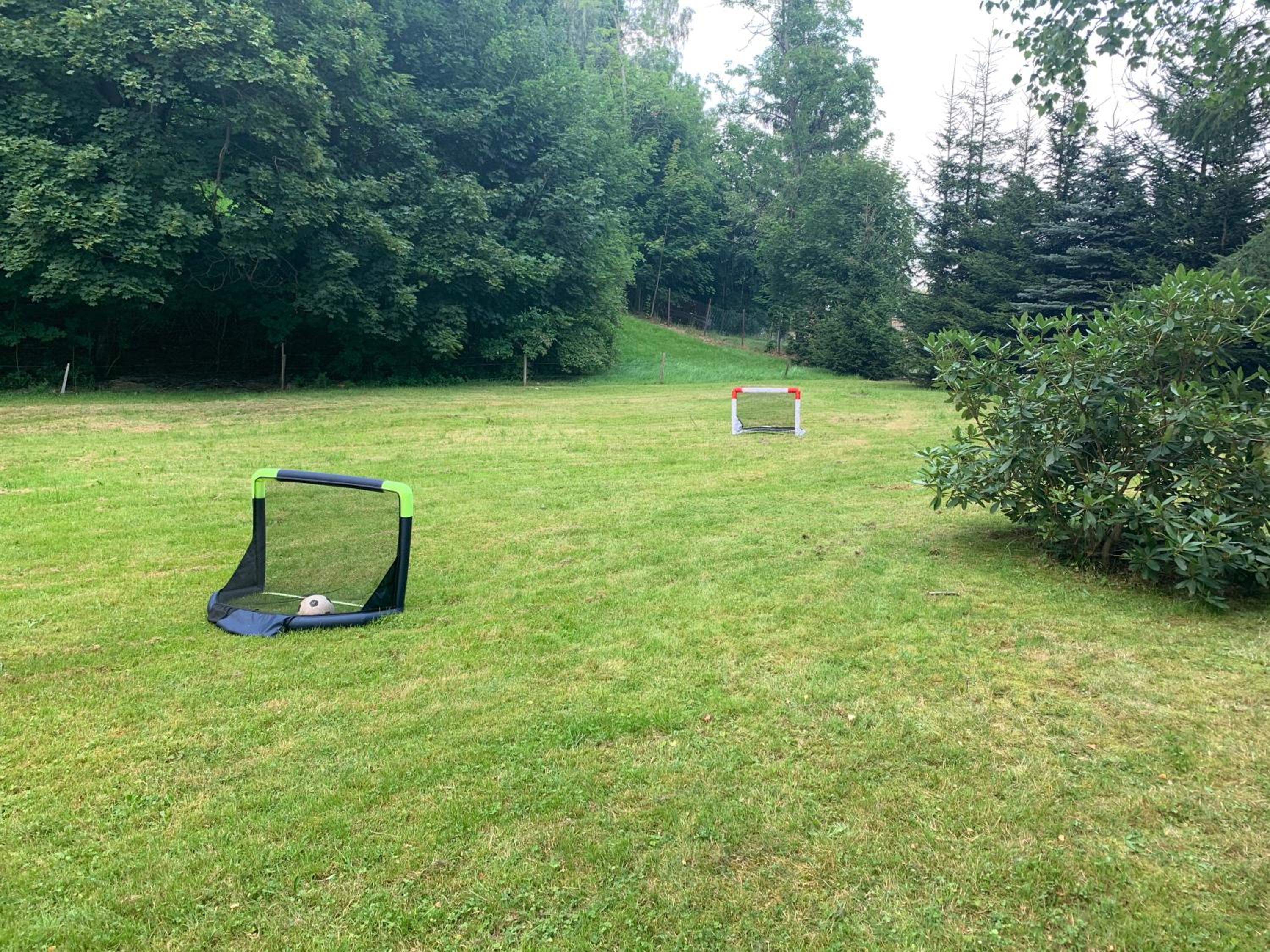 children's play area