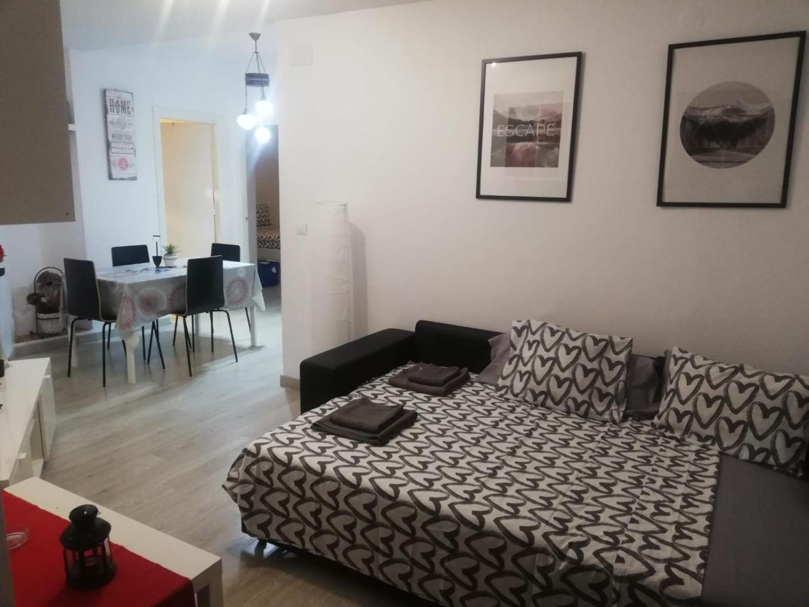 Apartamento Con Encanto "Larios Street" photo 4