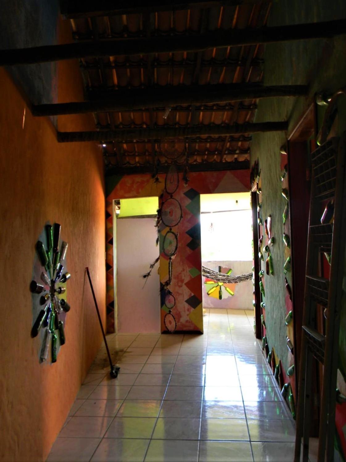 Jahostel