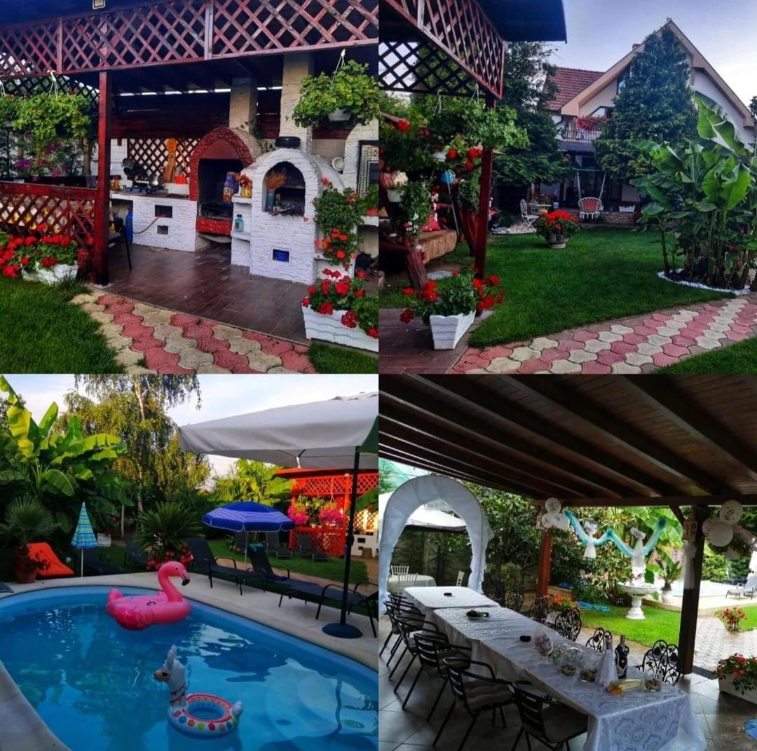 Casa Mona