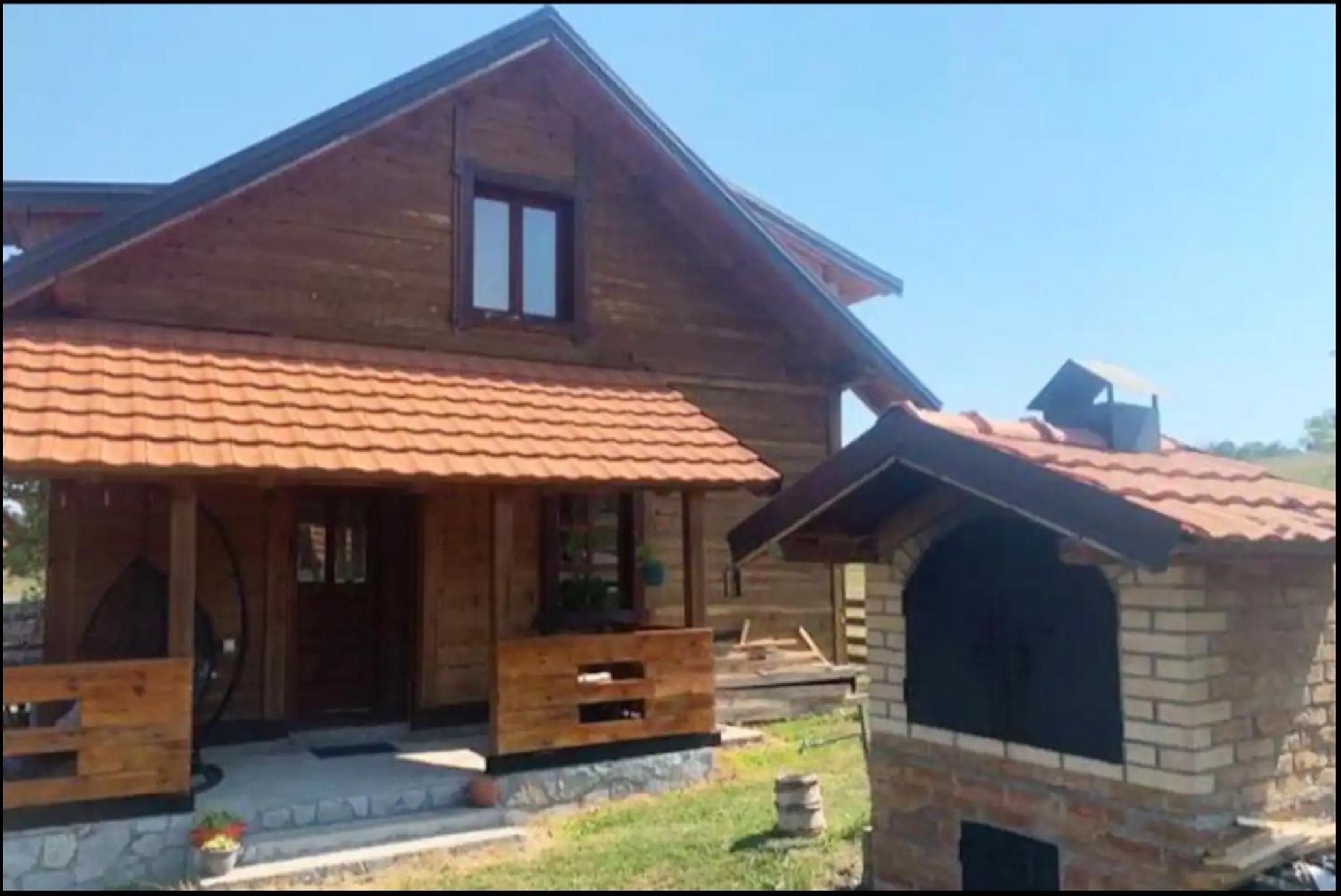 Kremanski čardak view 3