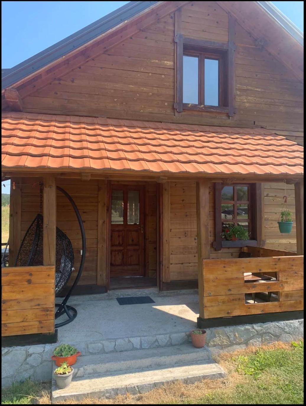 Kremanski čardak view 4
