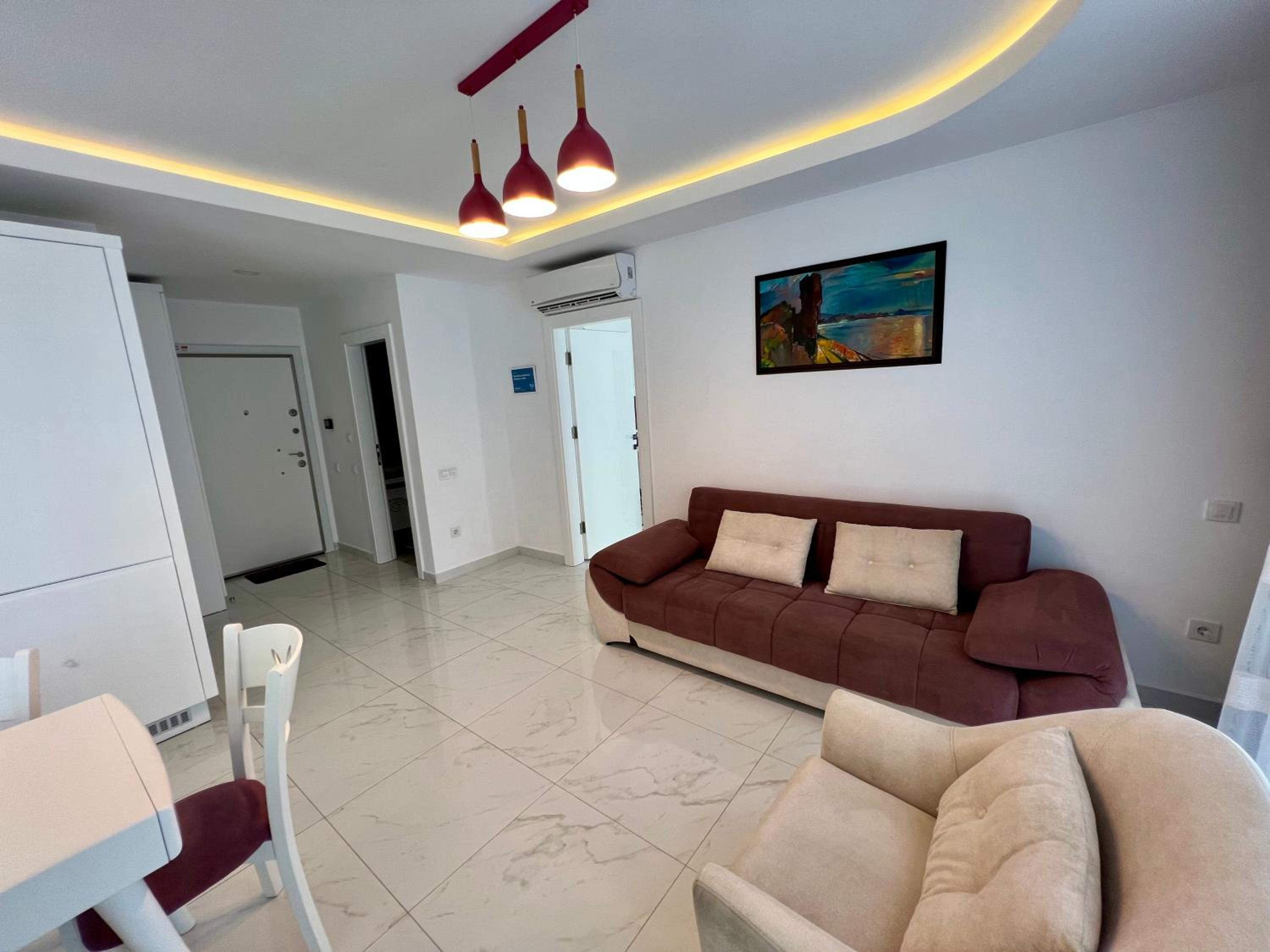 Elite Marine Residence - Cleopatra, Center