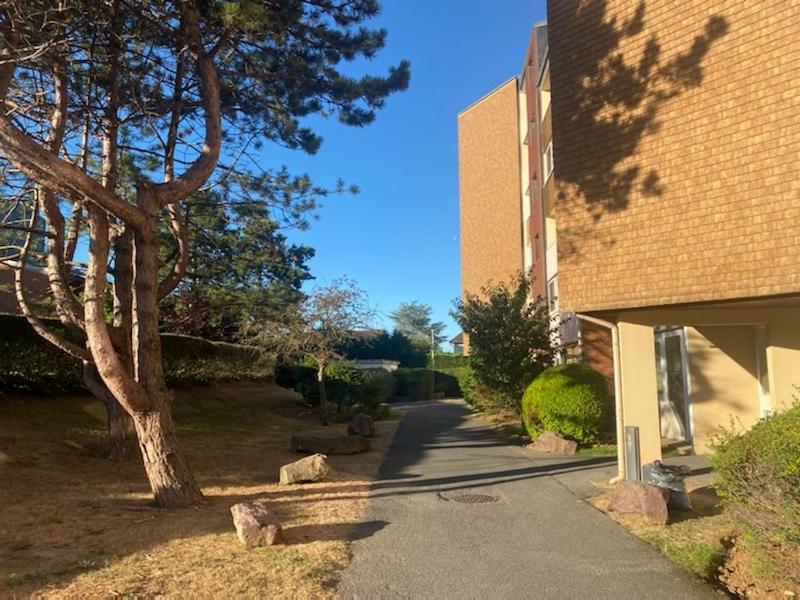 Cabourg Vacations - Appart Cabourg Residence Plein sud - Property Image 1
