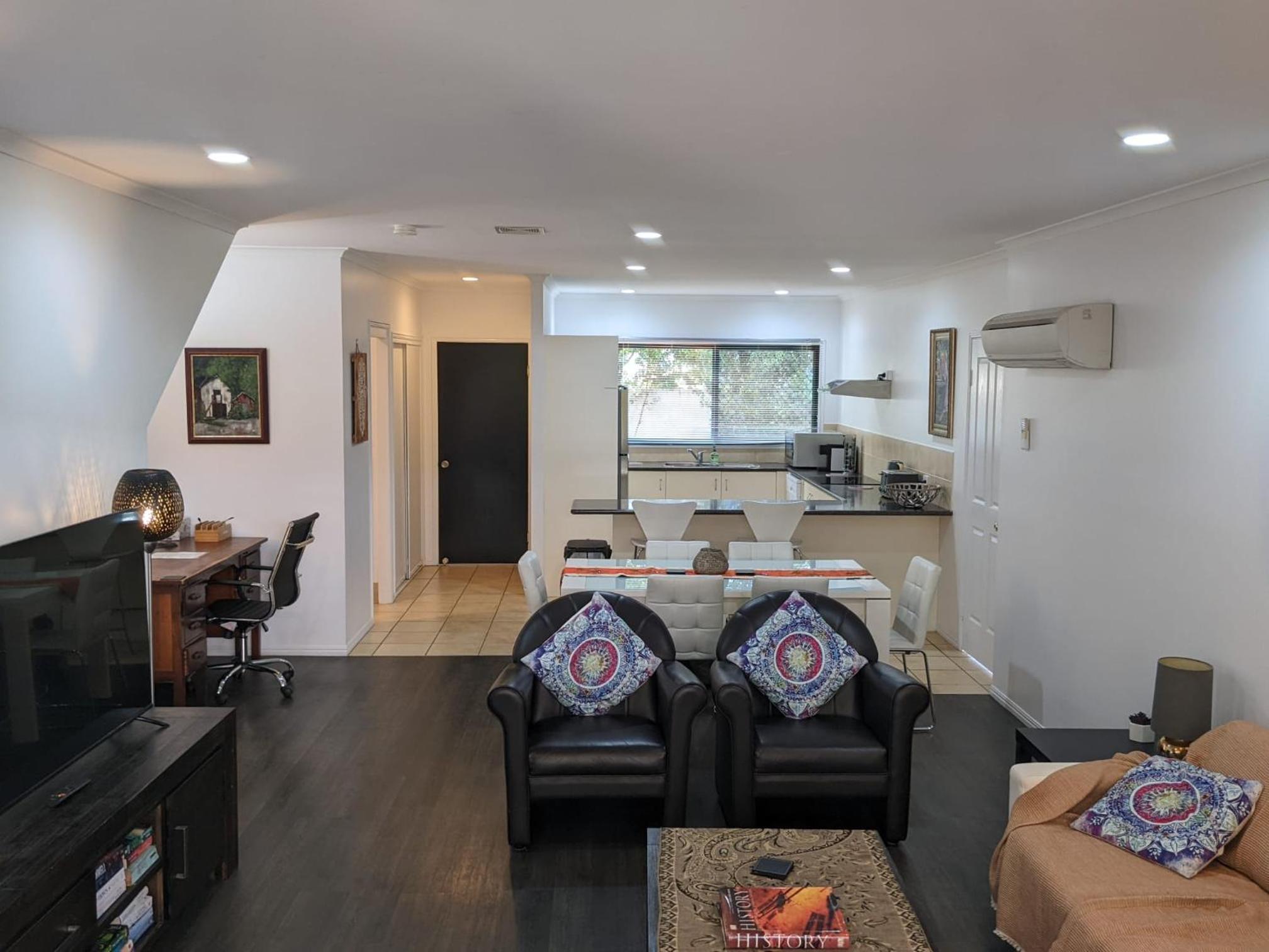 Mudjimba Beach Holiday Home