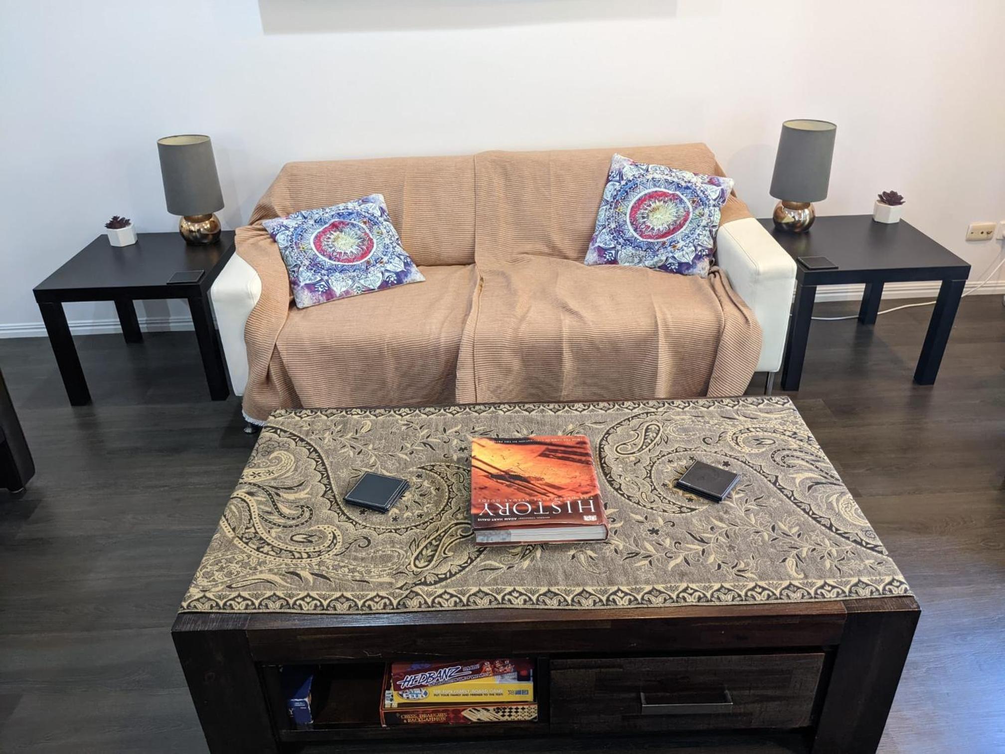 Mudjimba Beach Holiday Home