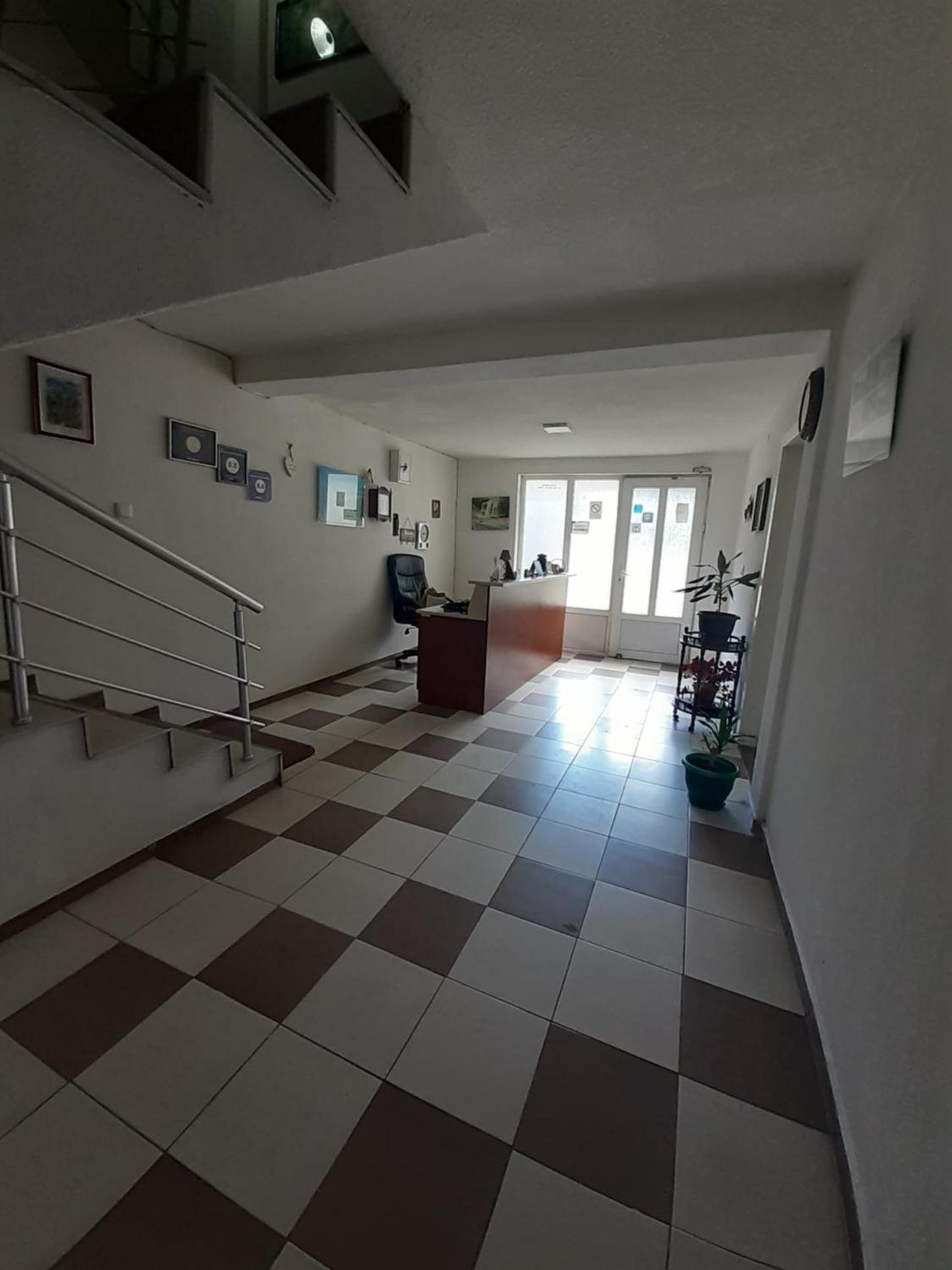Guest House Zarnovel Palace