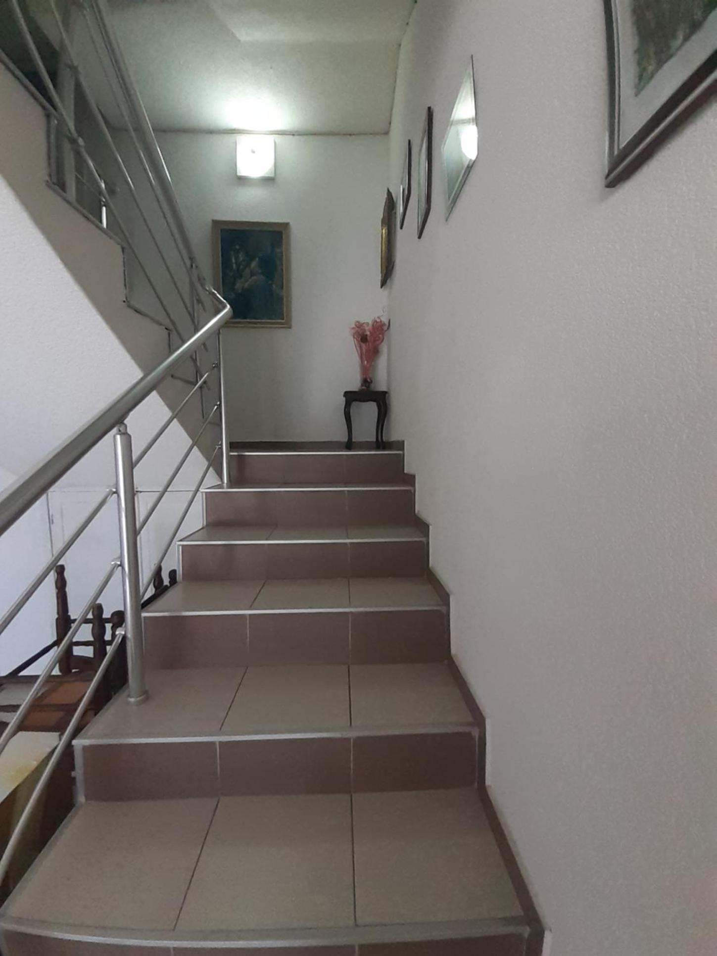 Guest House Zarnovel Palace