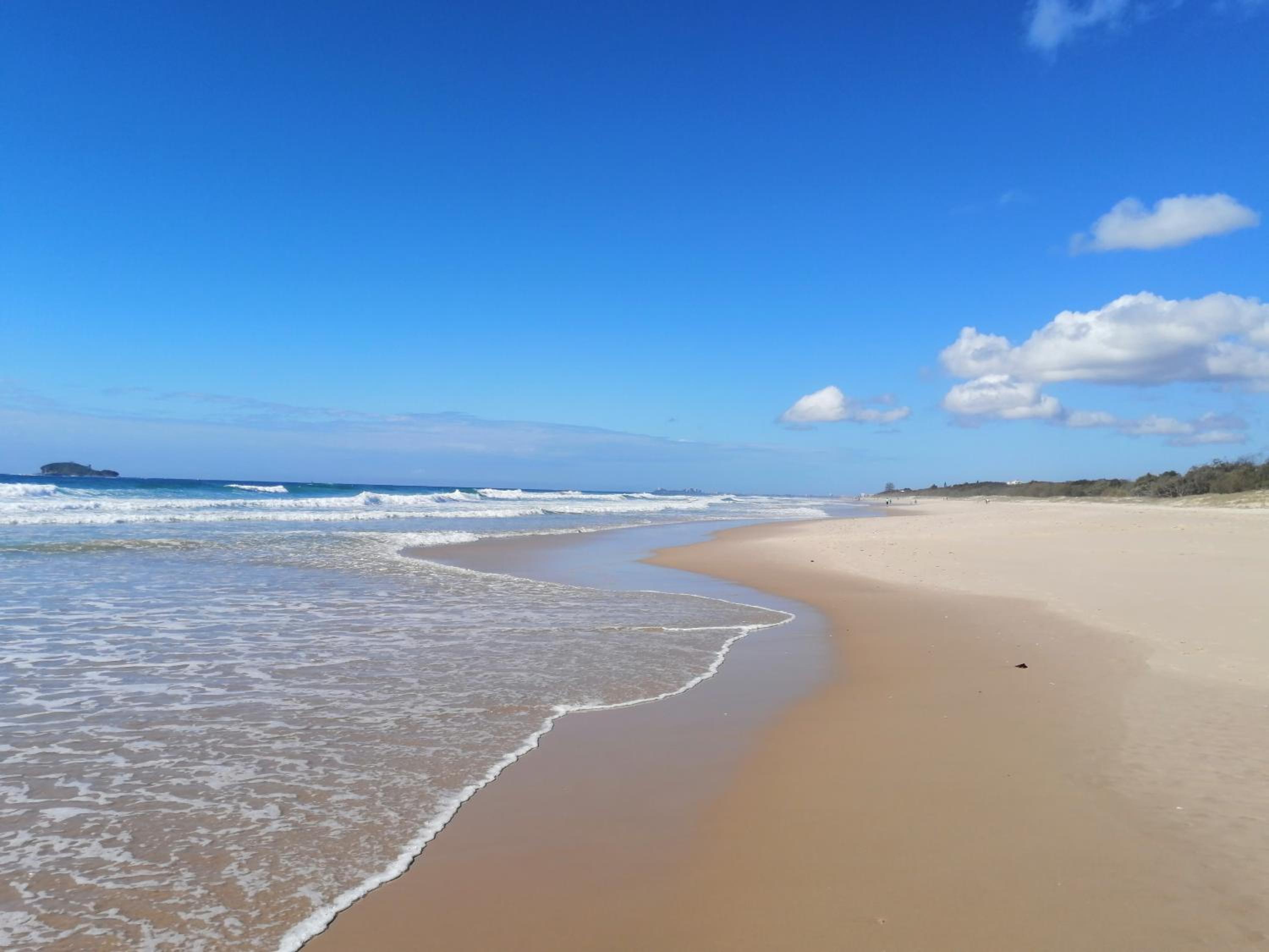Mudjimba Beach Holiday Home