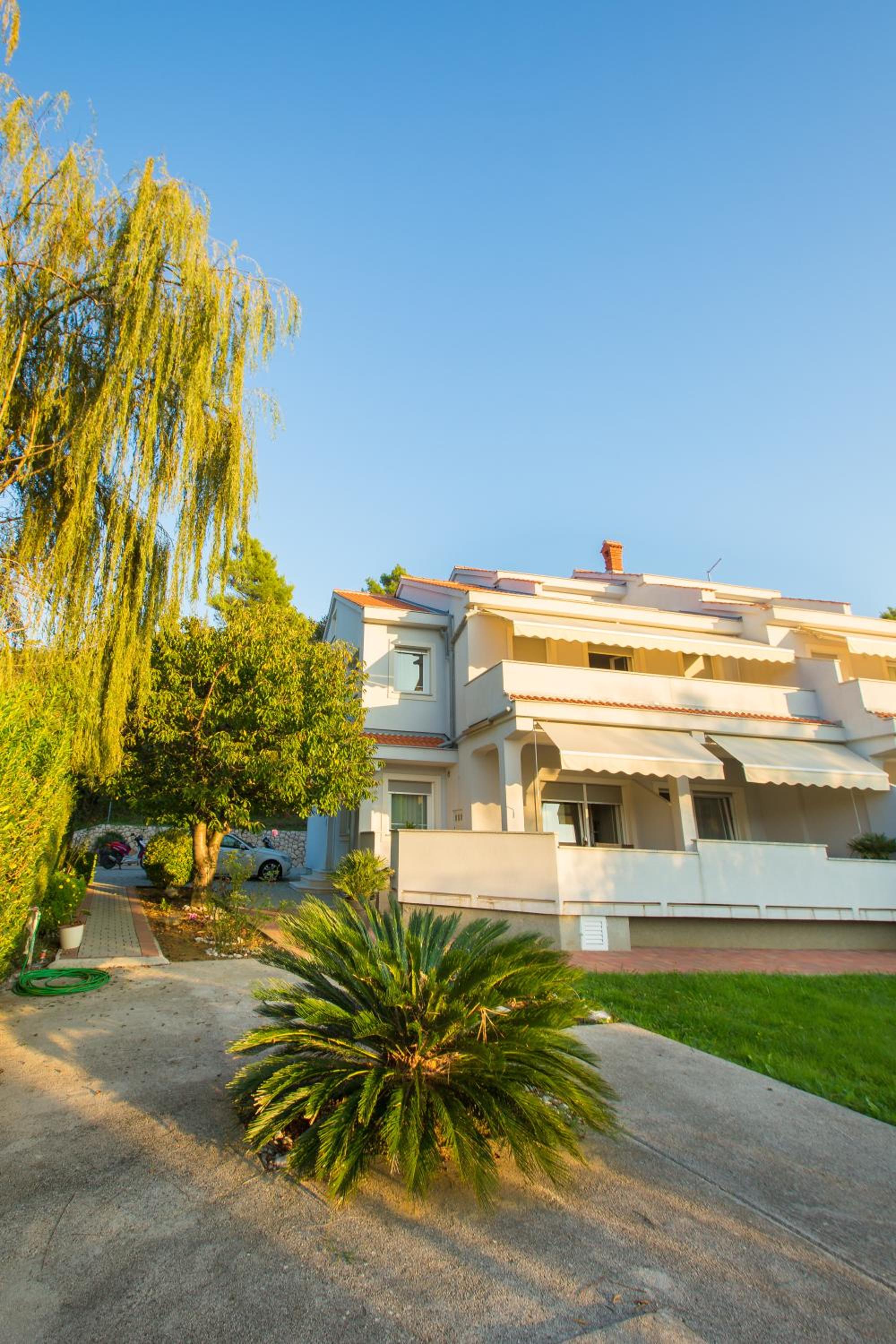 Apartments Čule