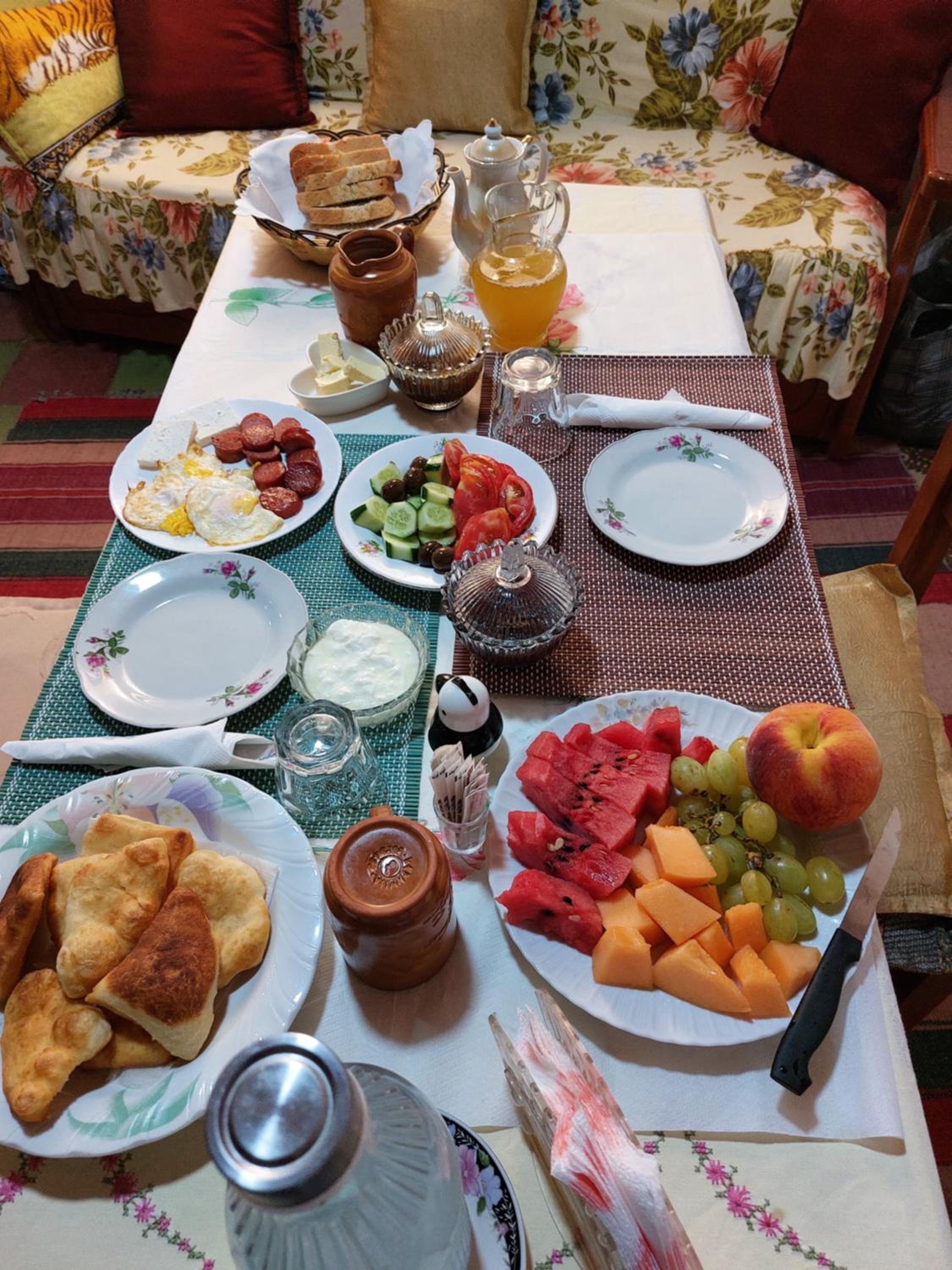 Guest House Mikel