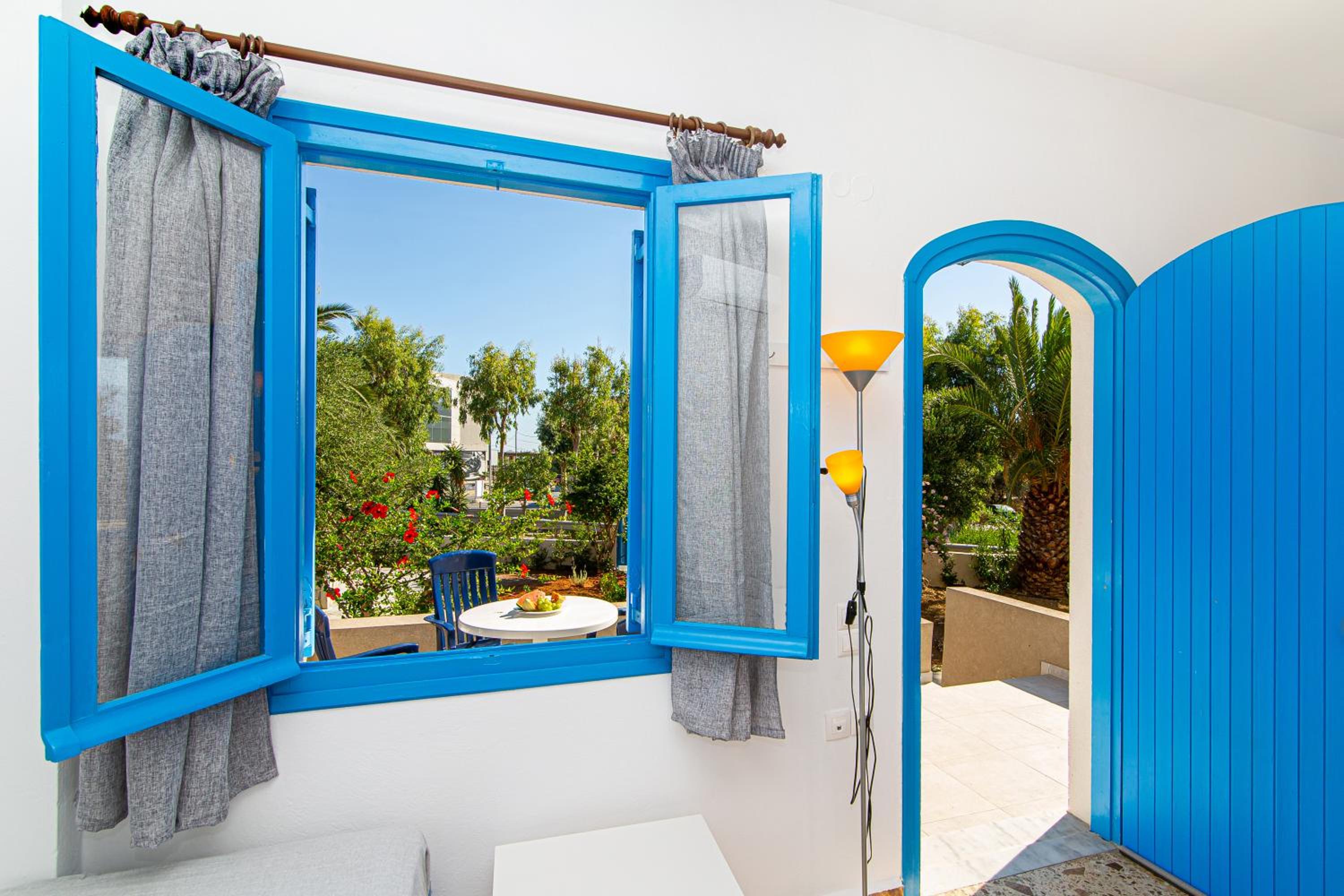 CretanVibes Apartments
