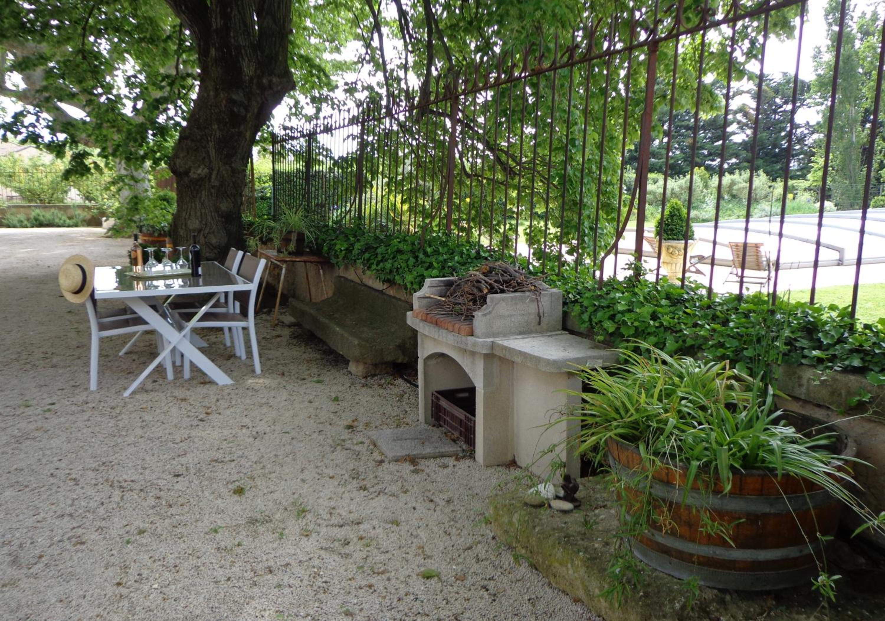 Domaine Les Rivales