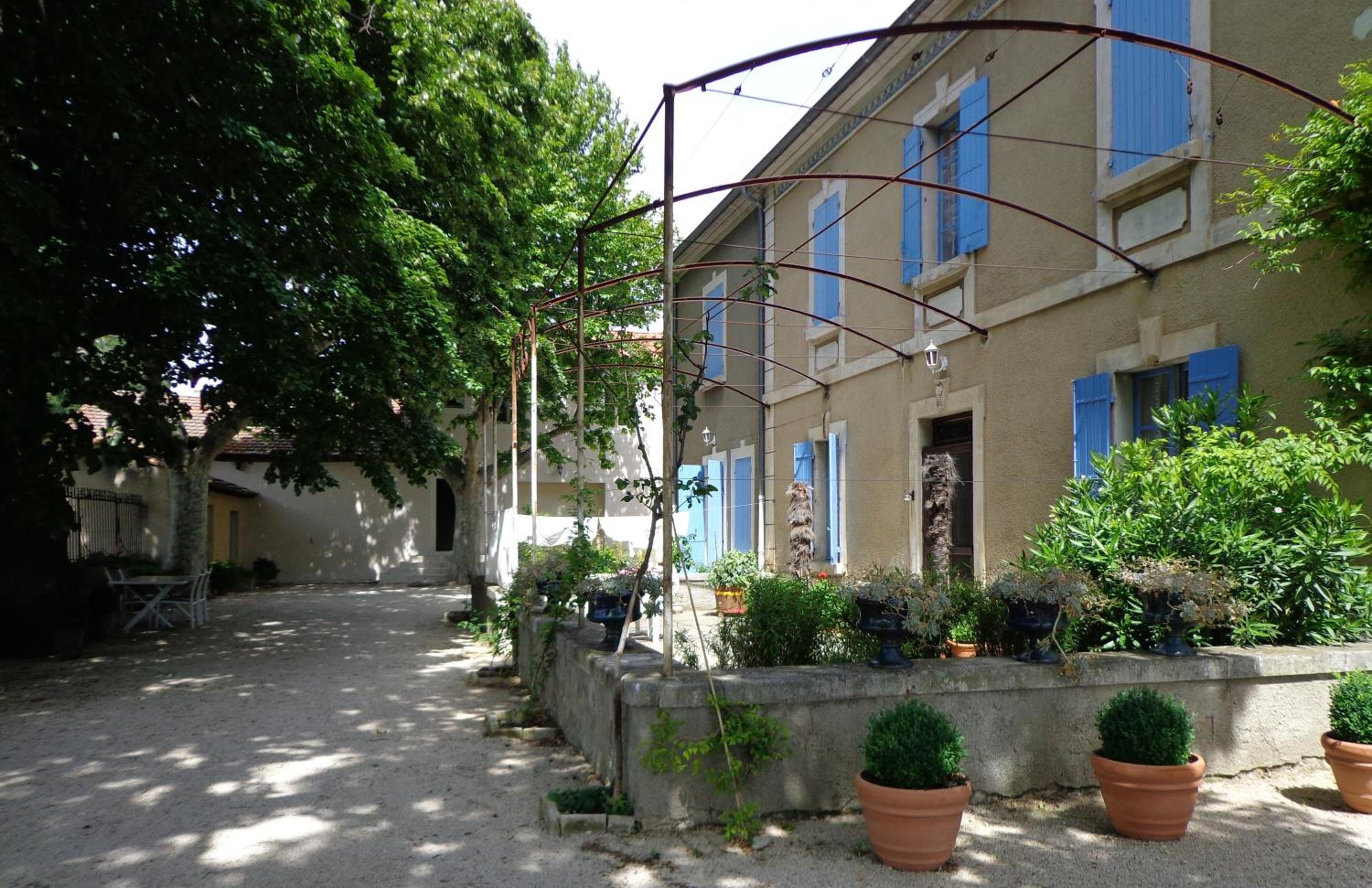 Domaine Les Rivales