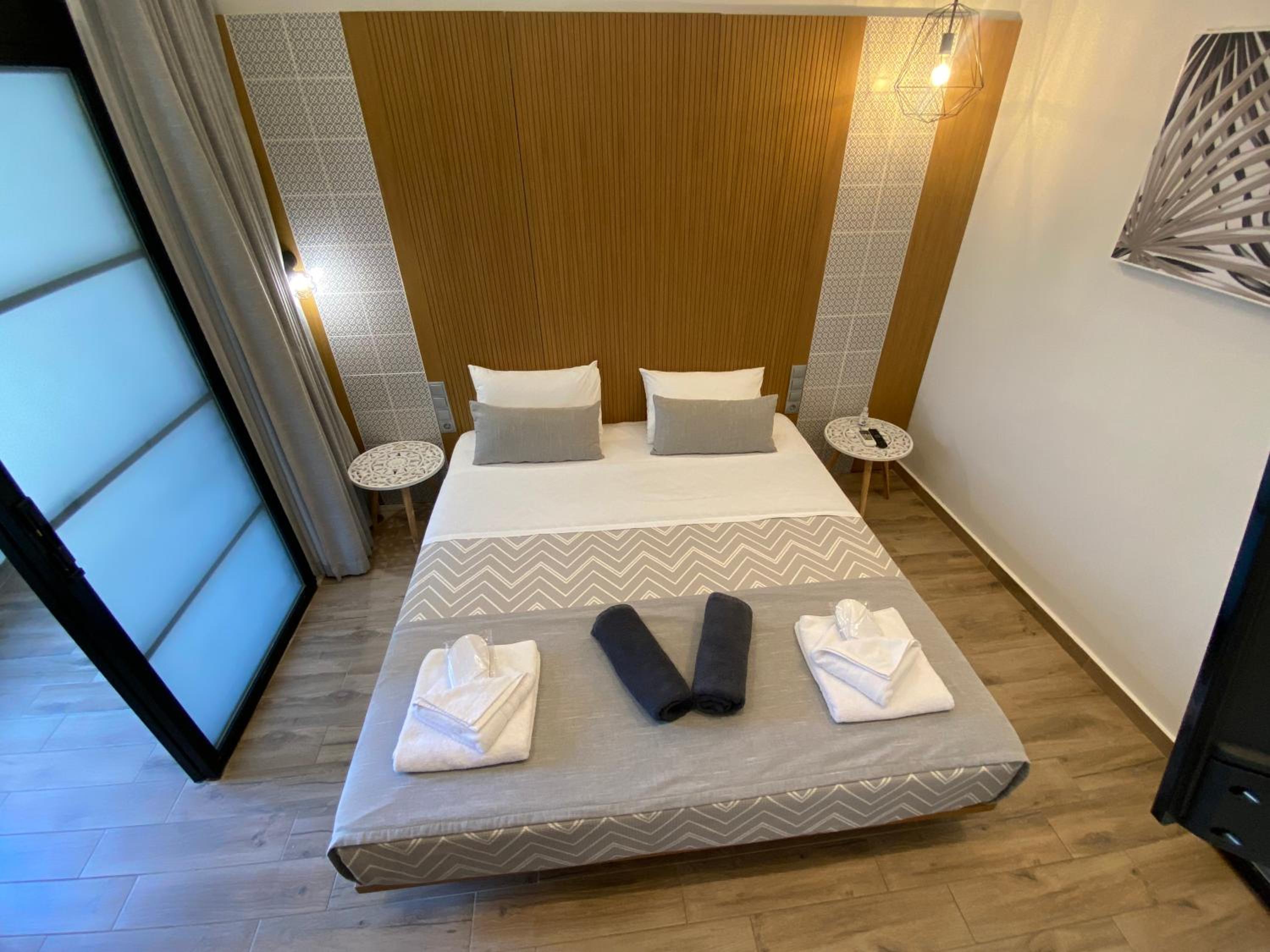 Residenza Rithymna Centro