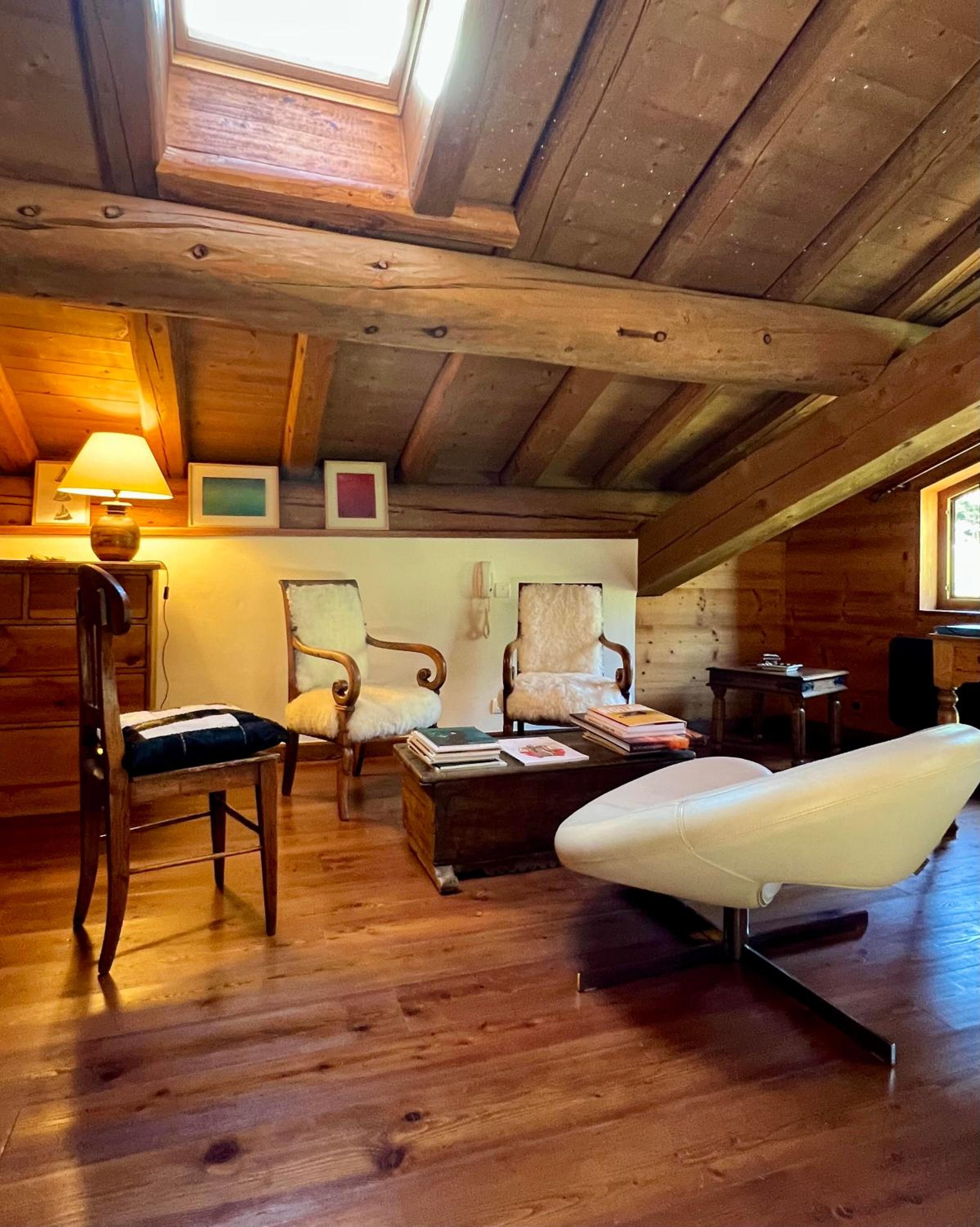 Chalet Altus