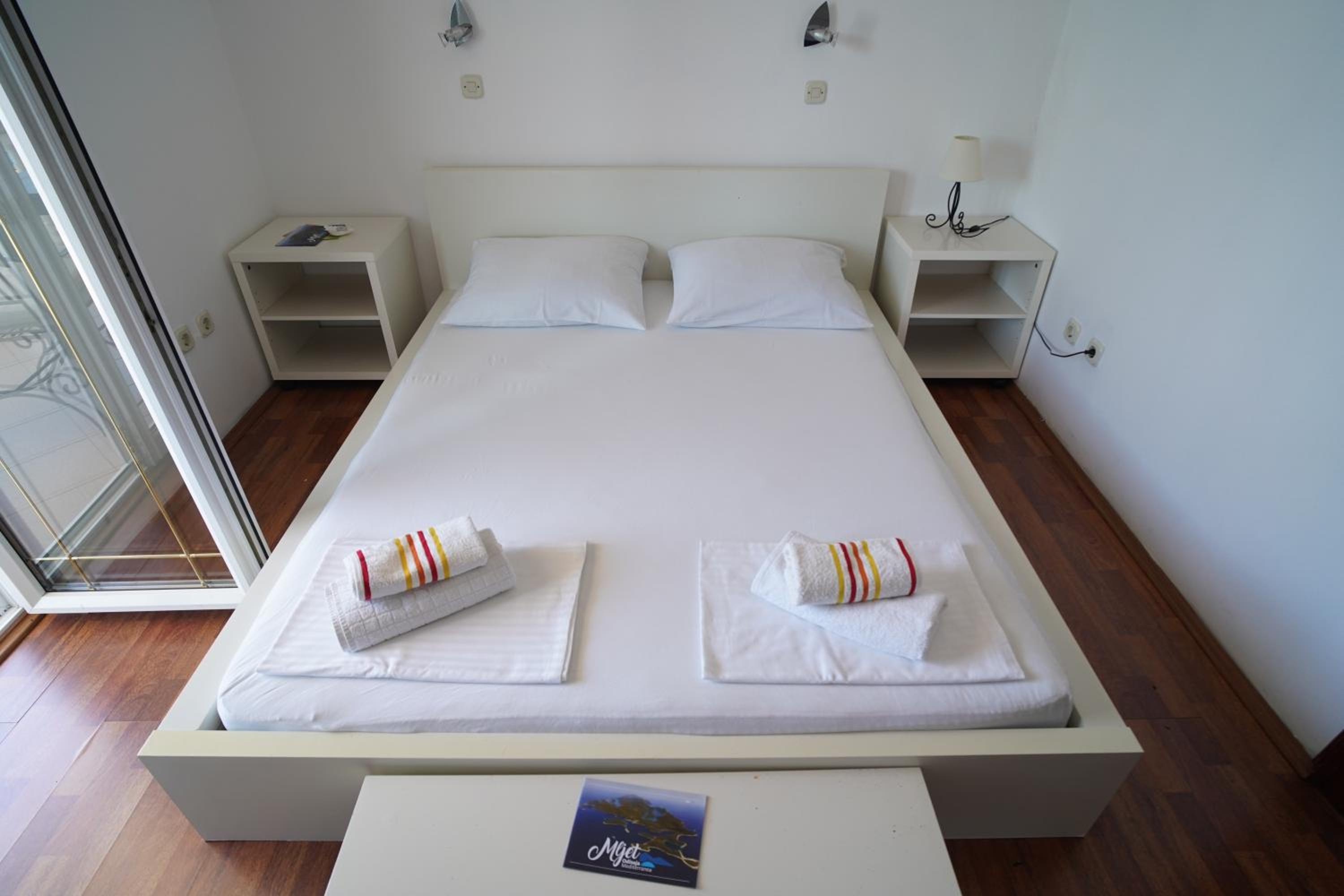Sea House Mljet