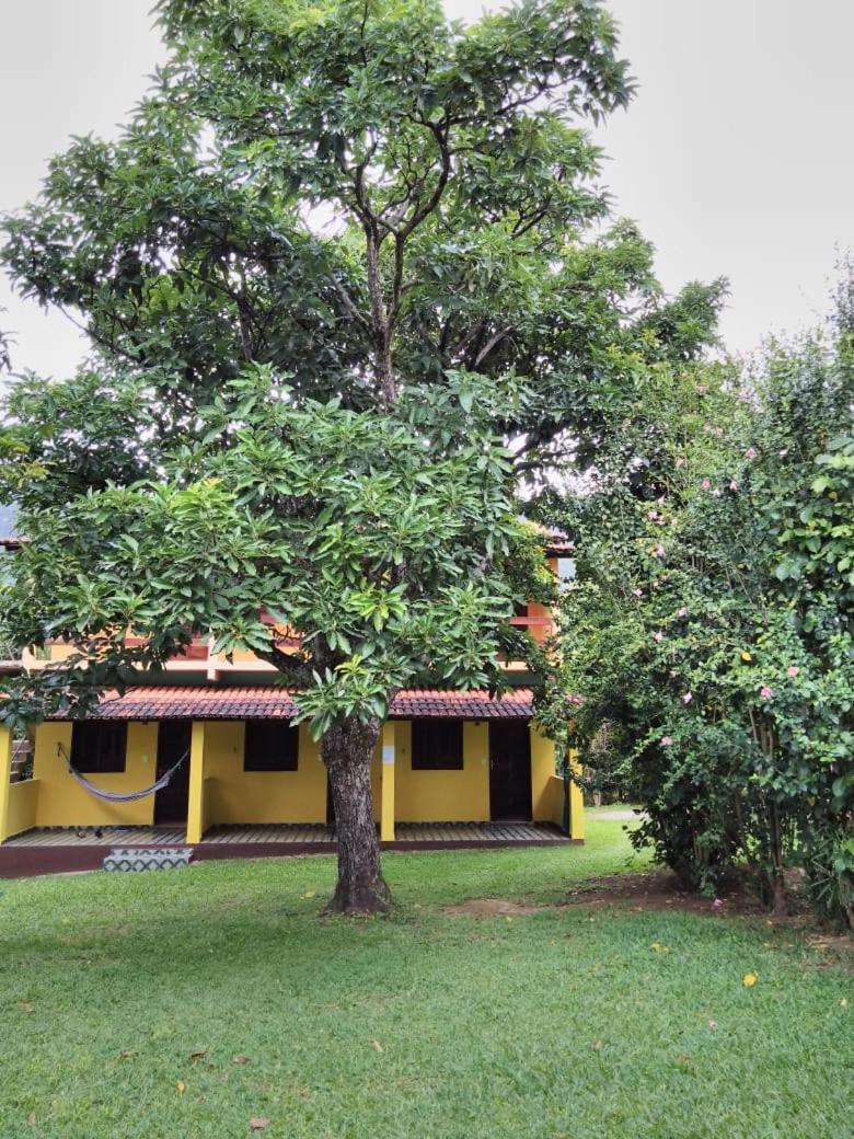Pousada Abacateiro