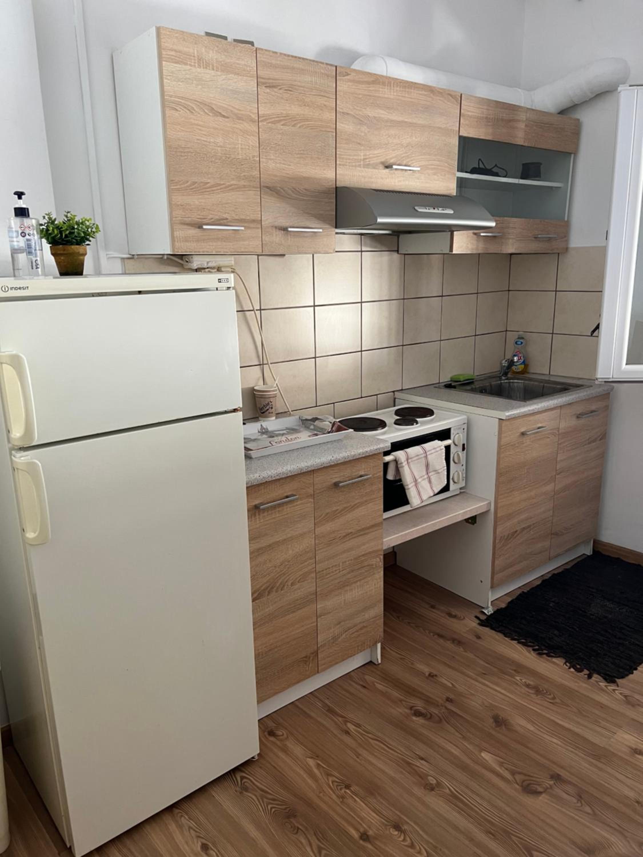 Mina Apartment photo 5