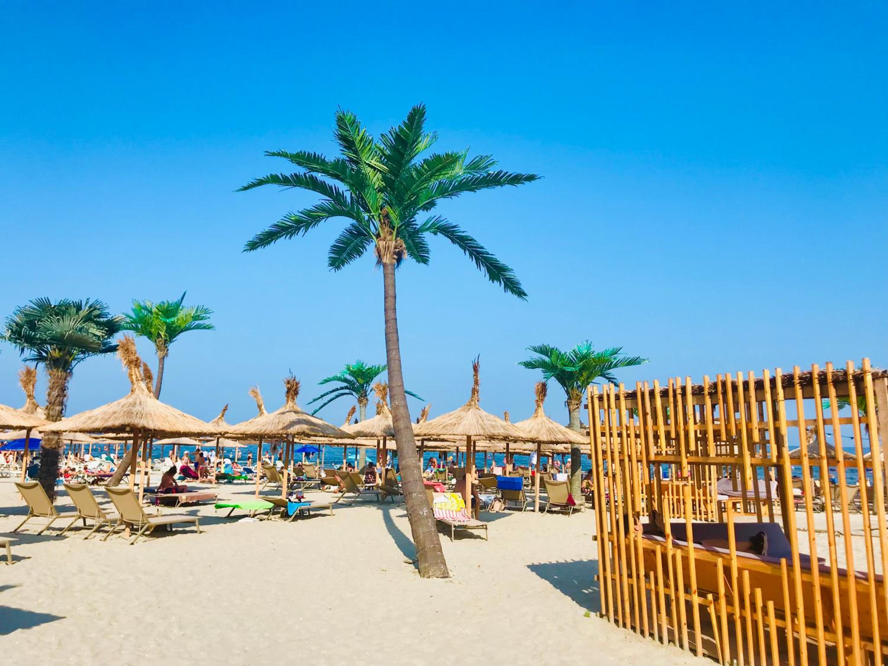 Anias Front View of the Black Sea 14B