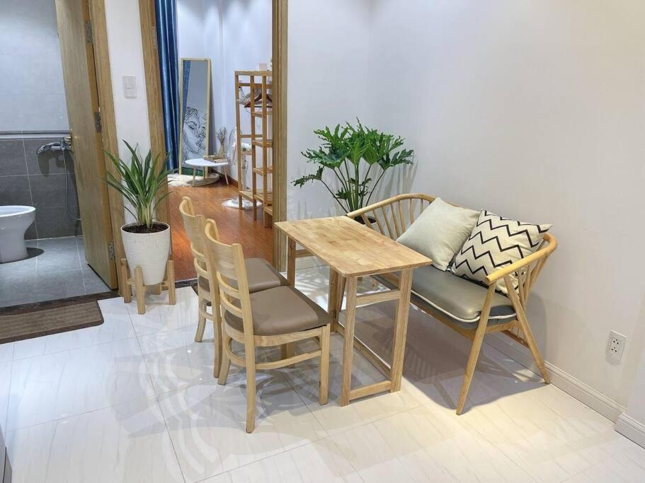 Moc Homestay 1, photo 26