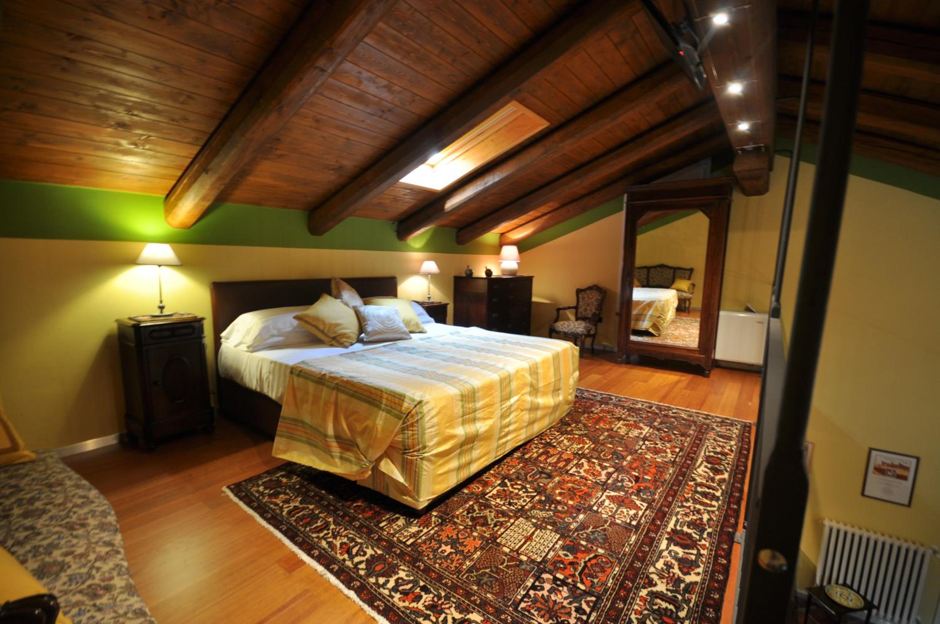Villa Crissante view 3