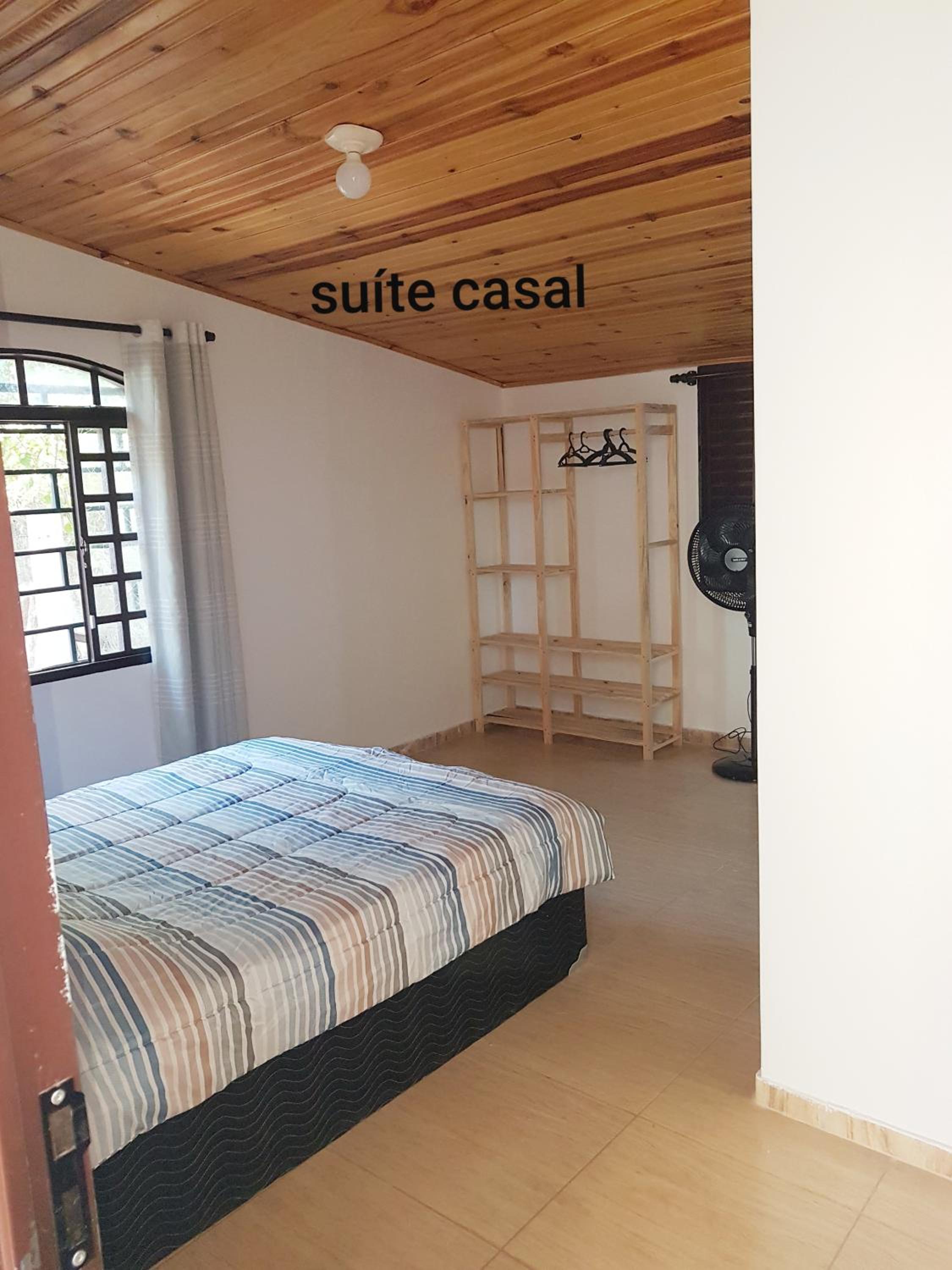 Casa Toá, Chapad dos Veadeiros